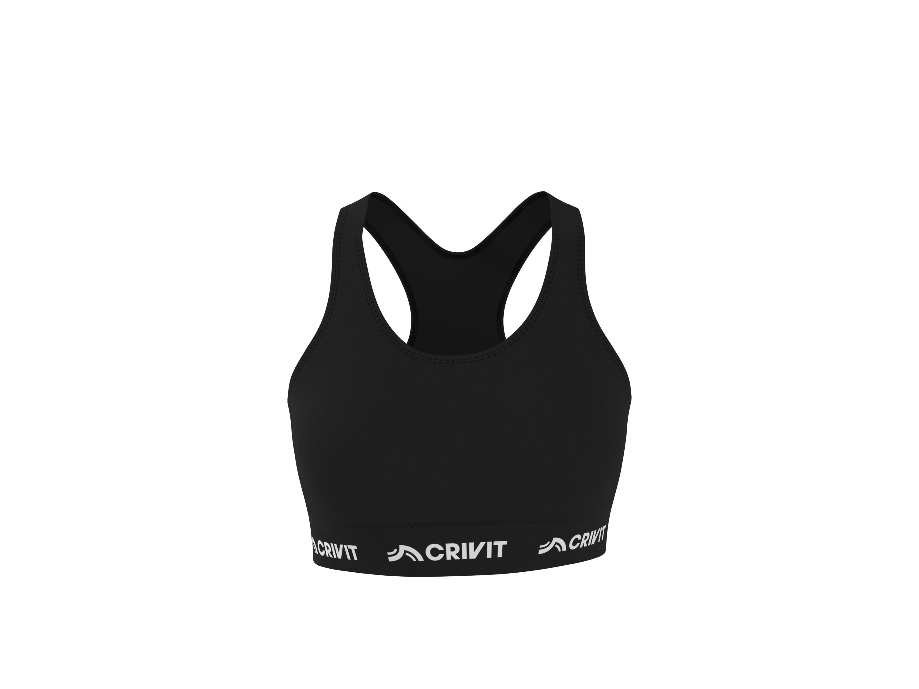 CRIVIT Biustonosz sportowy damski