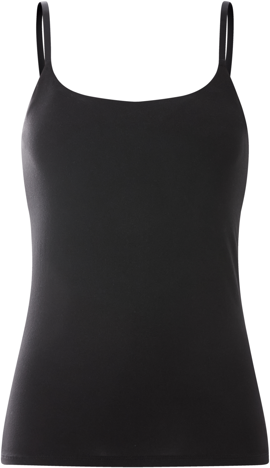 ESMARA® Top z wbudowanym biustonoszem 