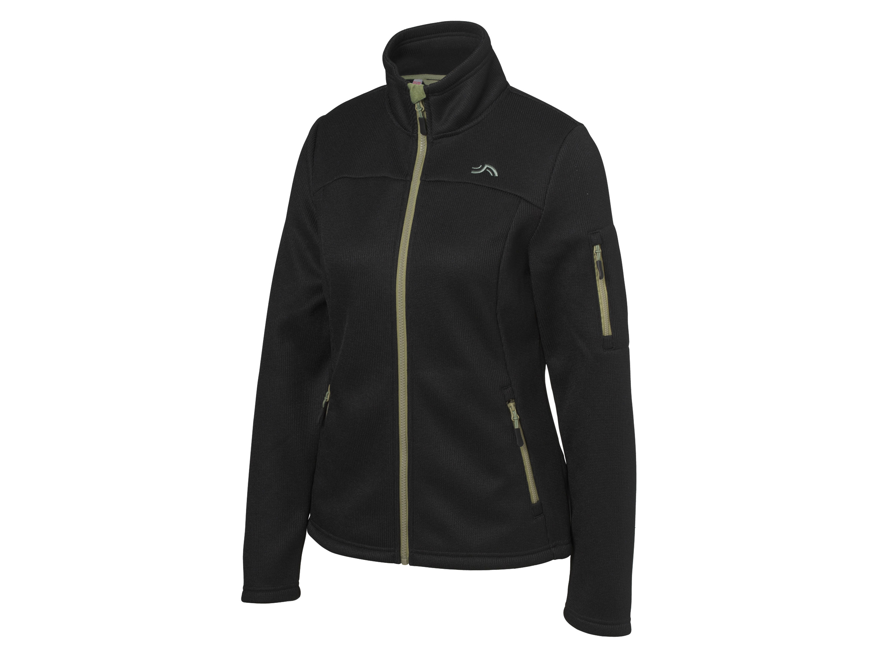 CRIVIT Bluza damska z polaru 