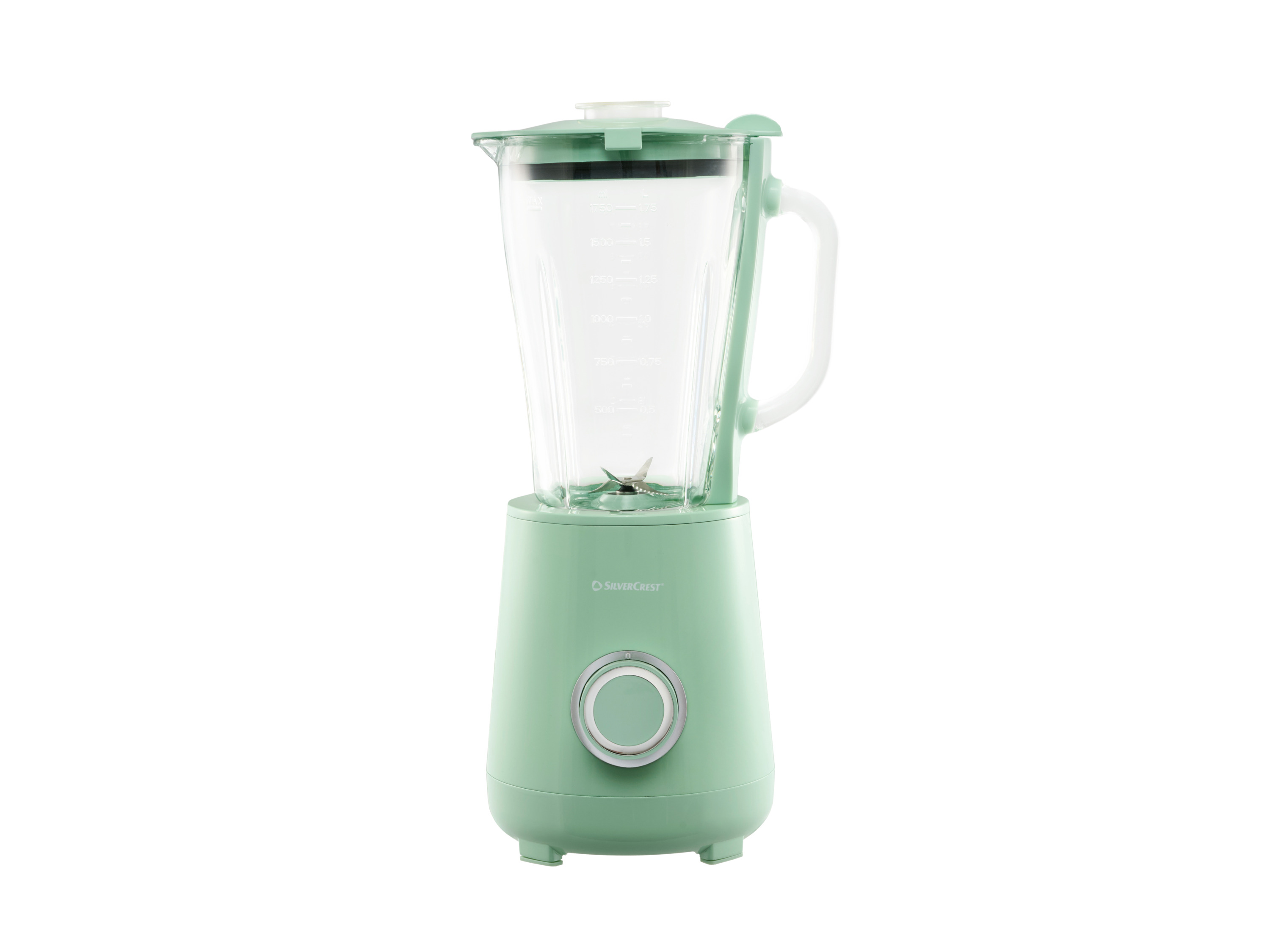 SILVERCREST® Blender kielichowy (Miętowy)
