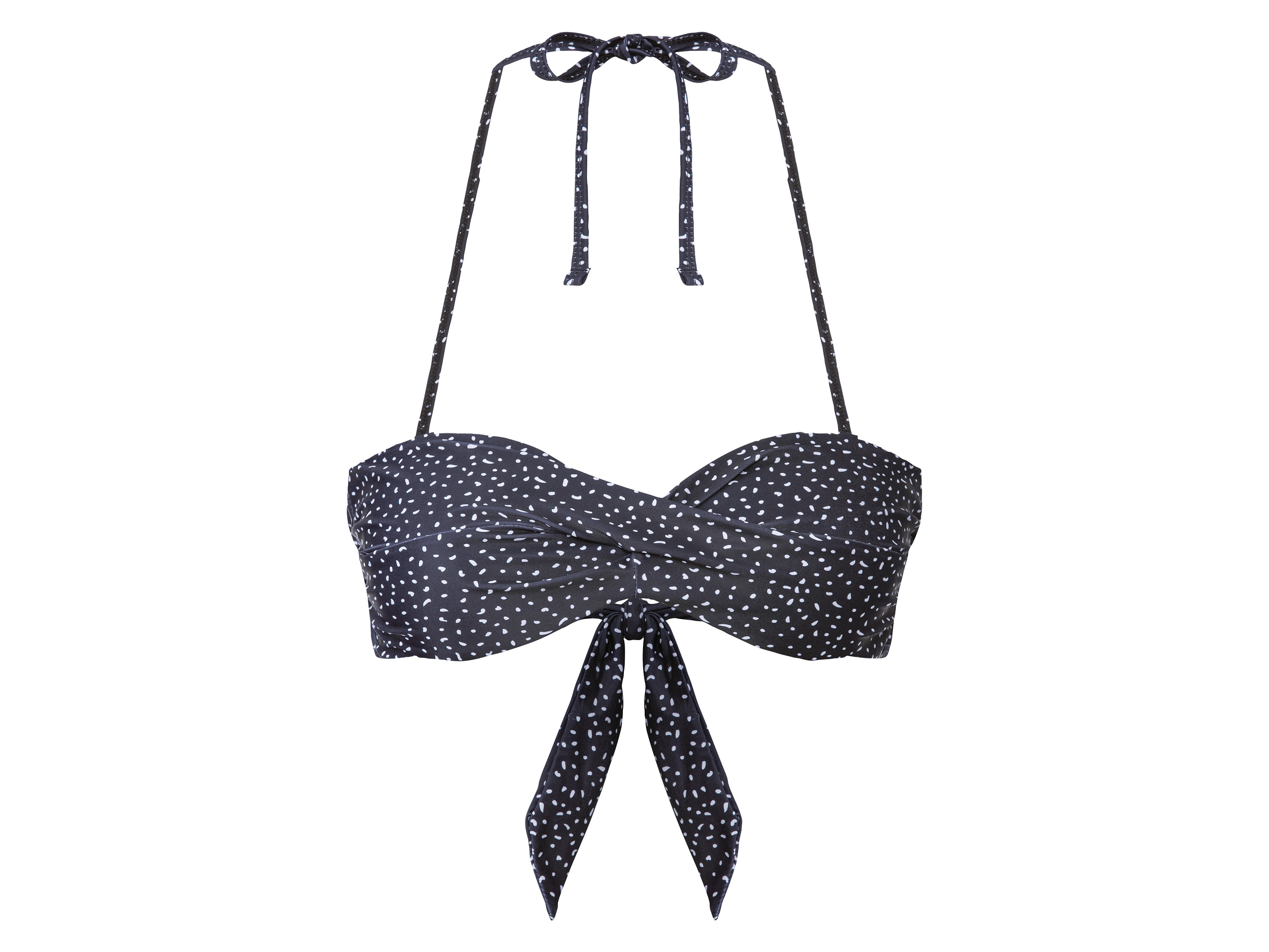 ESMARA® Biustonosz damski, góra od bikini 