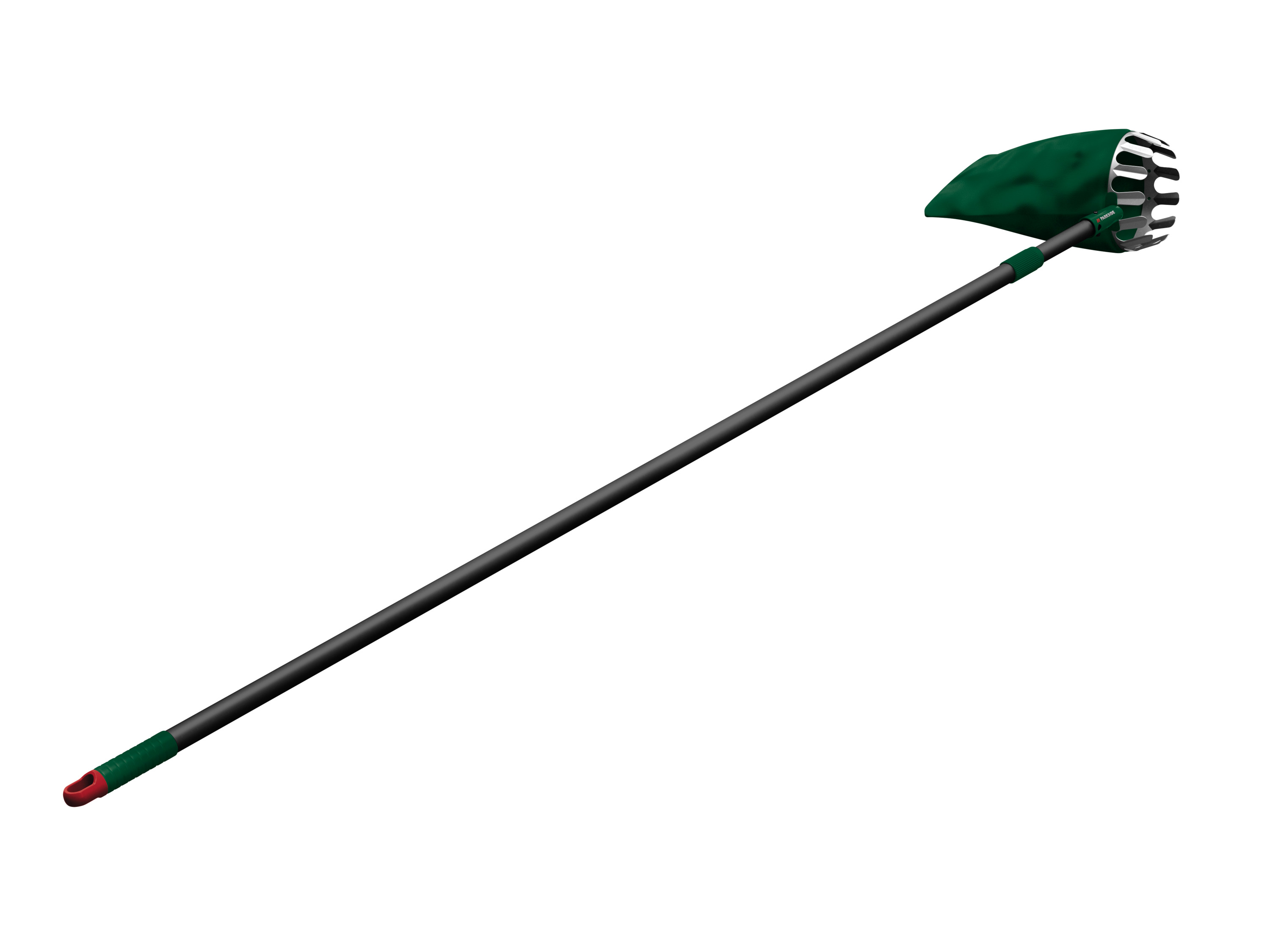 PARKSIDE® Teleskopowy zbierak do owoców (Zbieracz owoców)