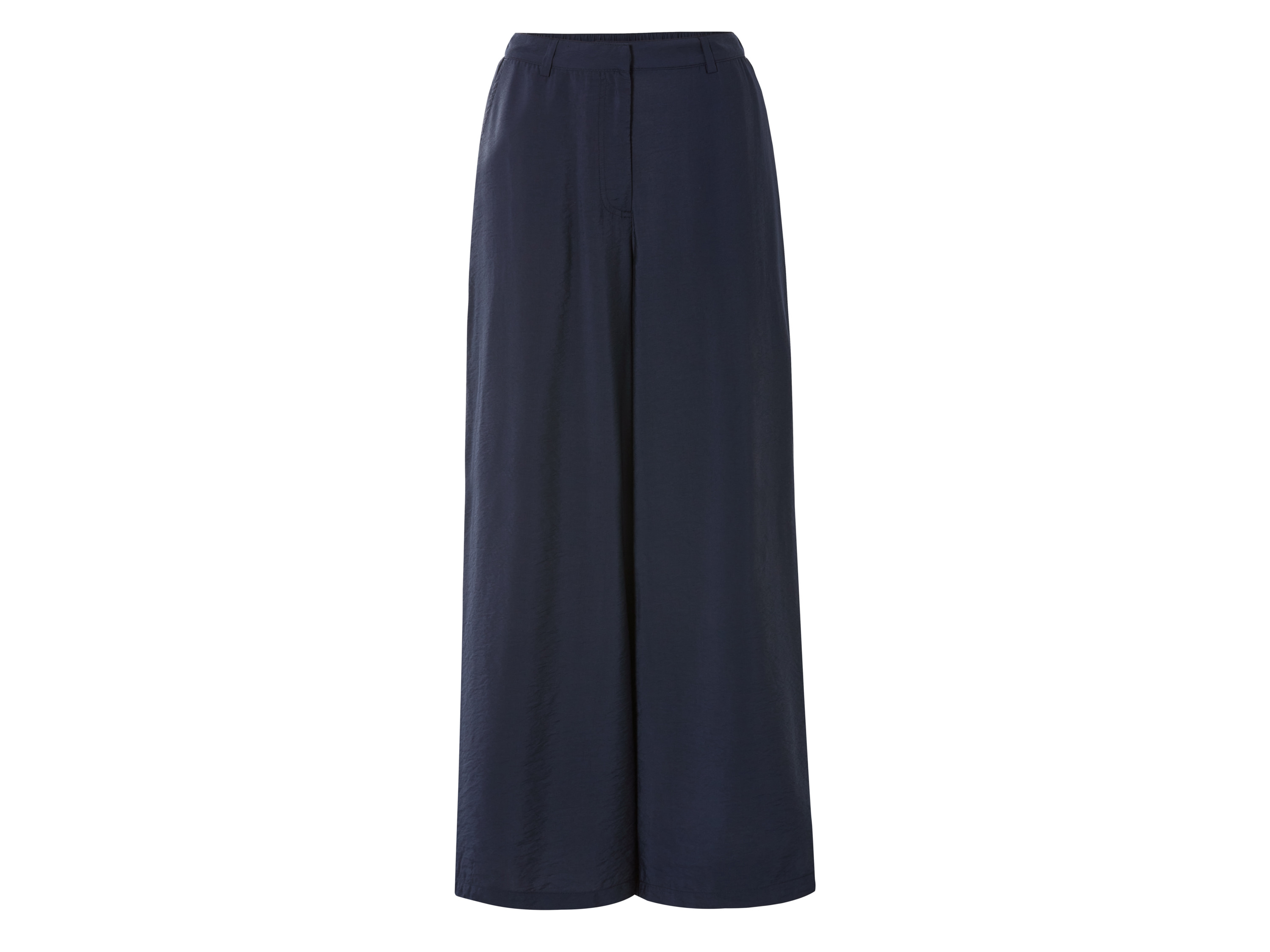 ESMARA® Spodnie damskie wide leg