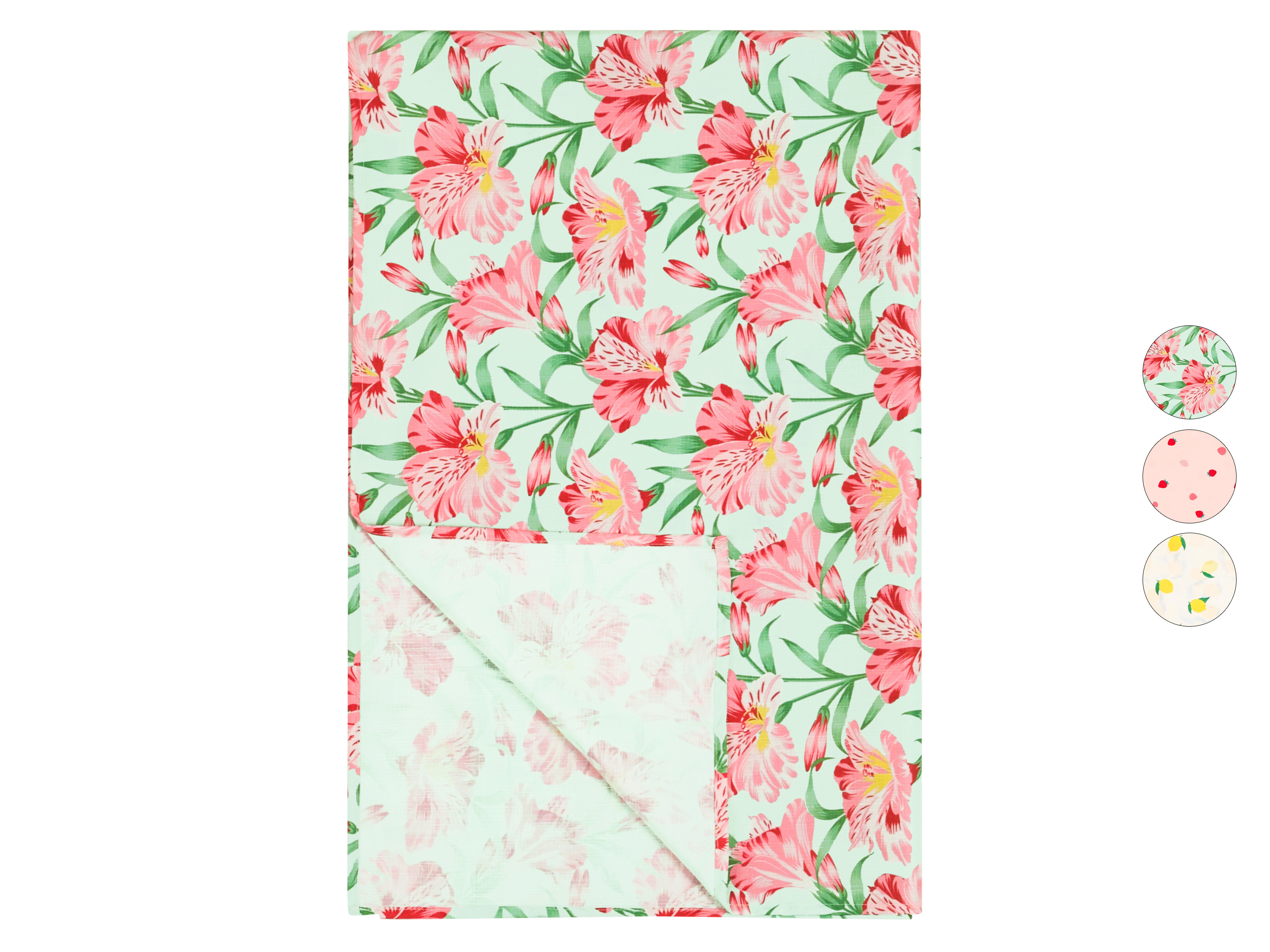 LIVARNO® Obrus, 130 x 170 cm