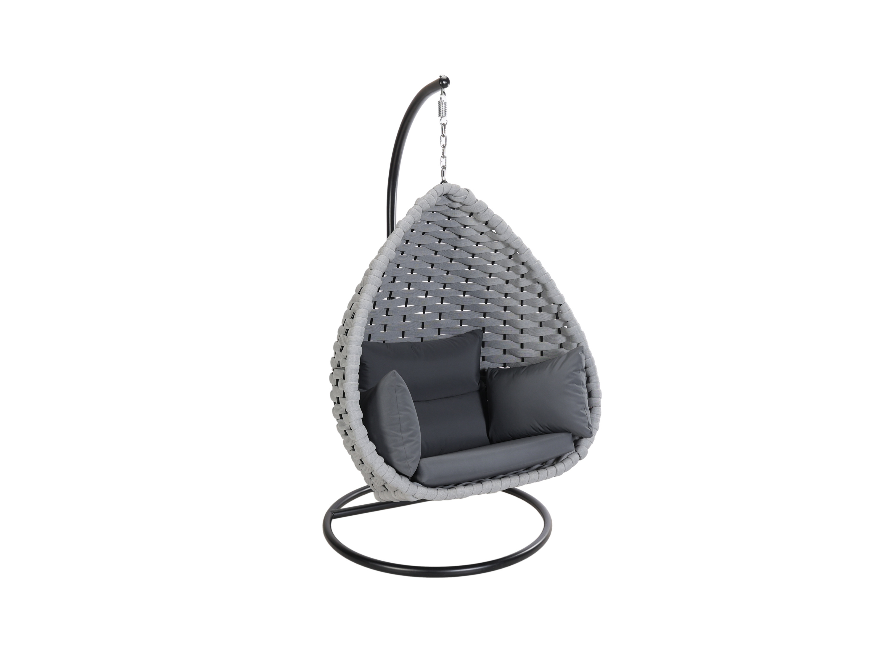 HOME DELUXE Fotel wiszący CADEIRA (1-miejscowy)