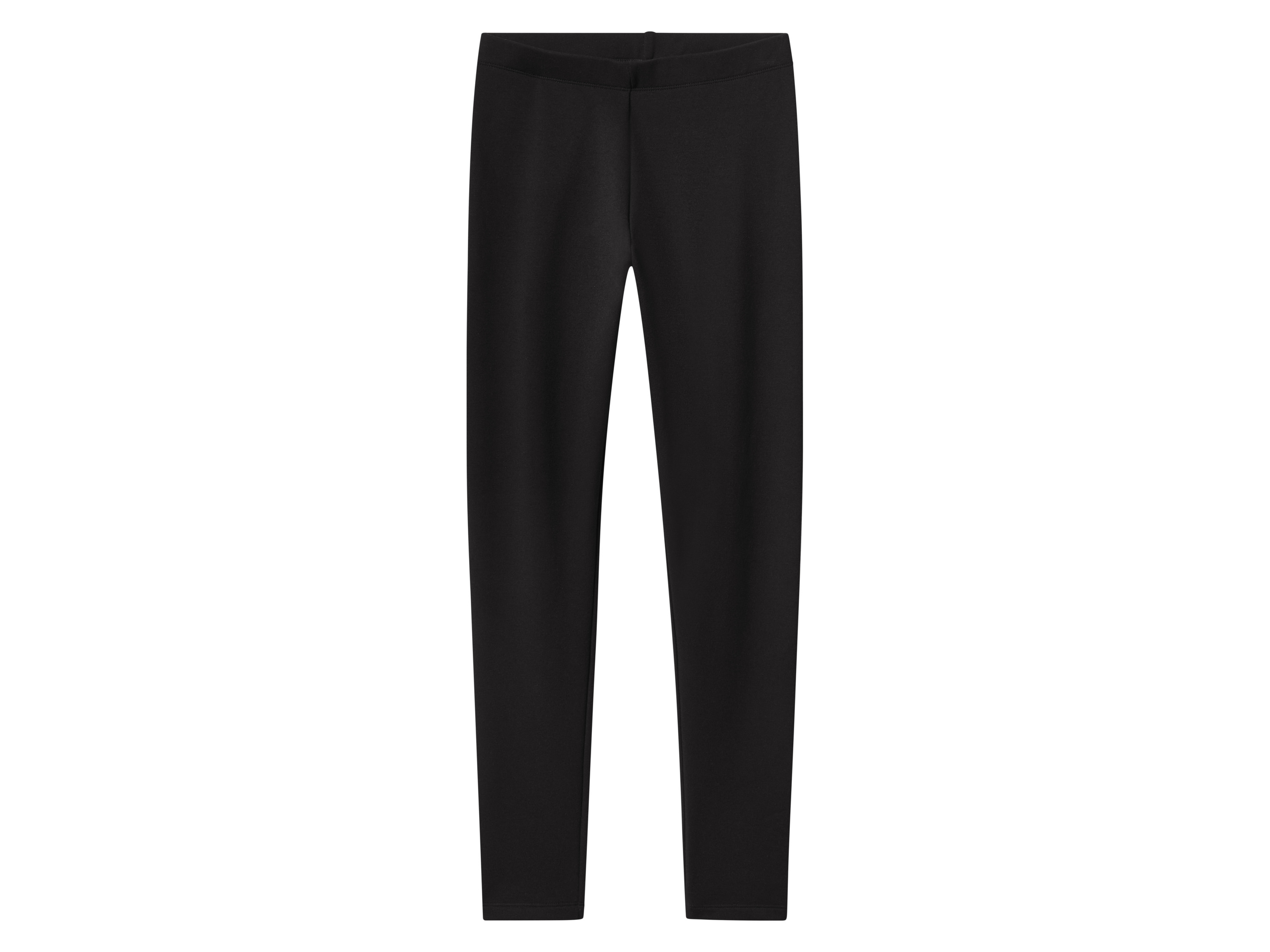 ESMARA® Legginsy termiczne damskie