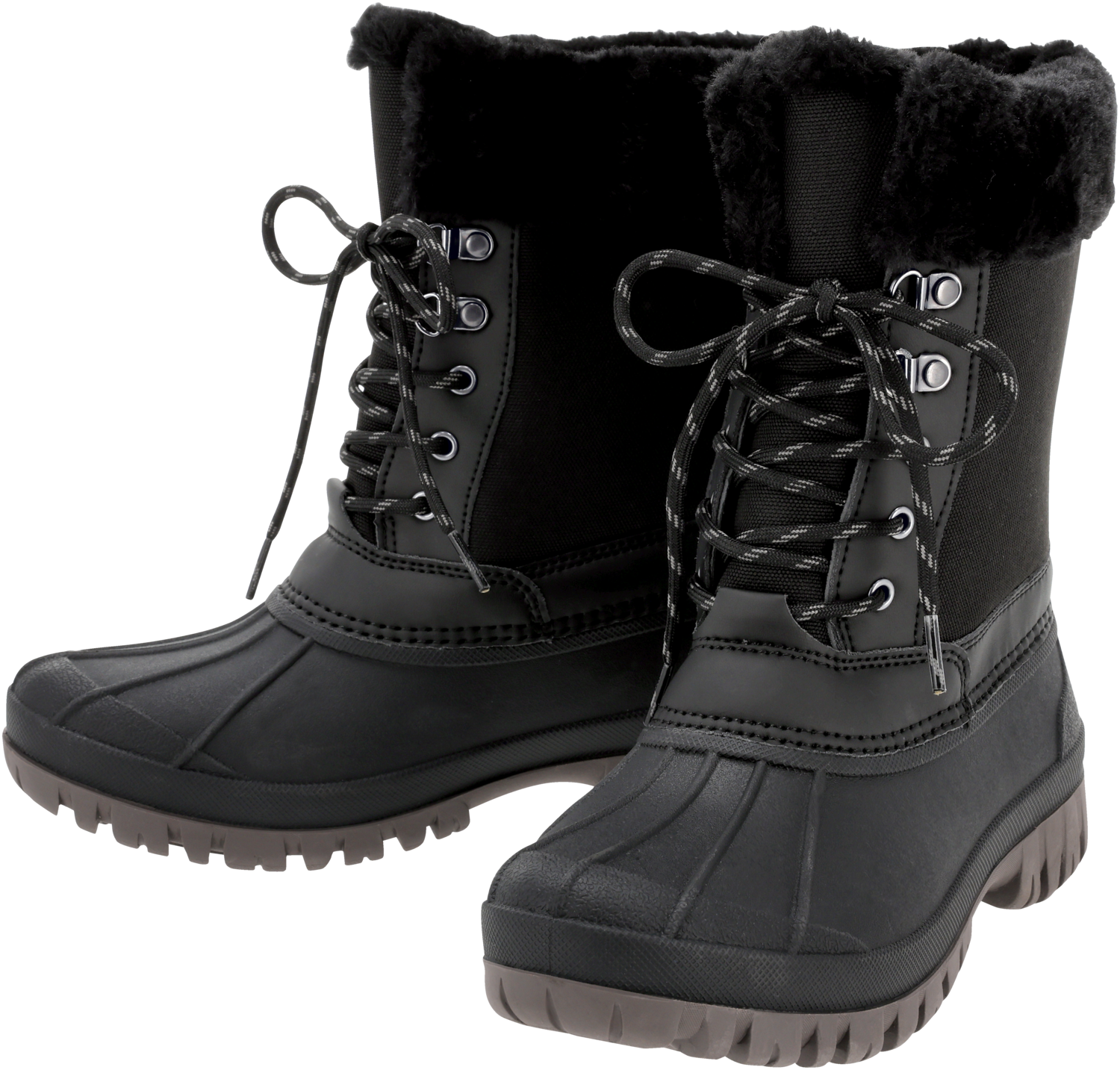 ESMARA® Ocieplane buty damskie