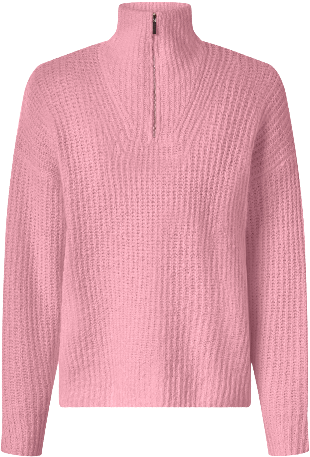 ESMARA® Sweter z grubej dzianiny damski 