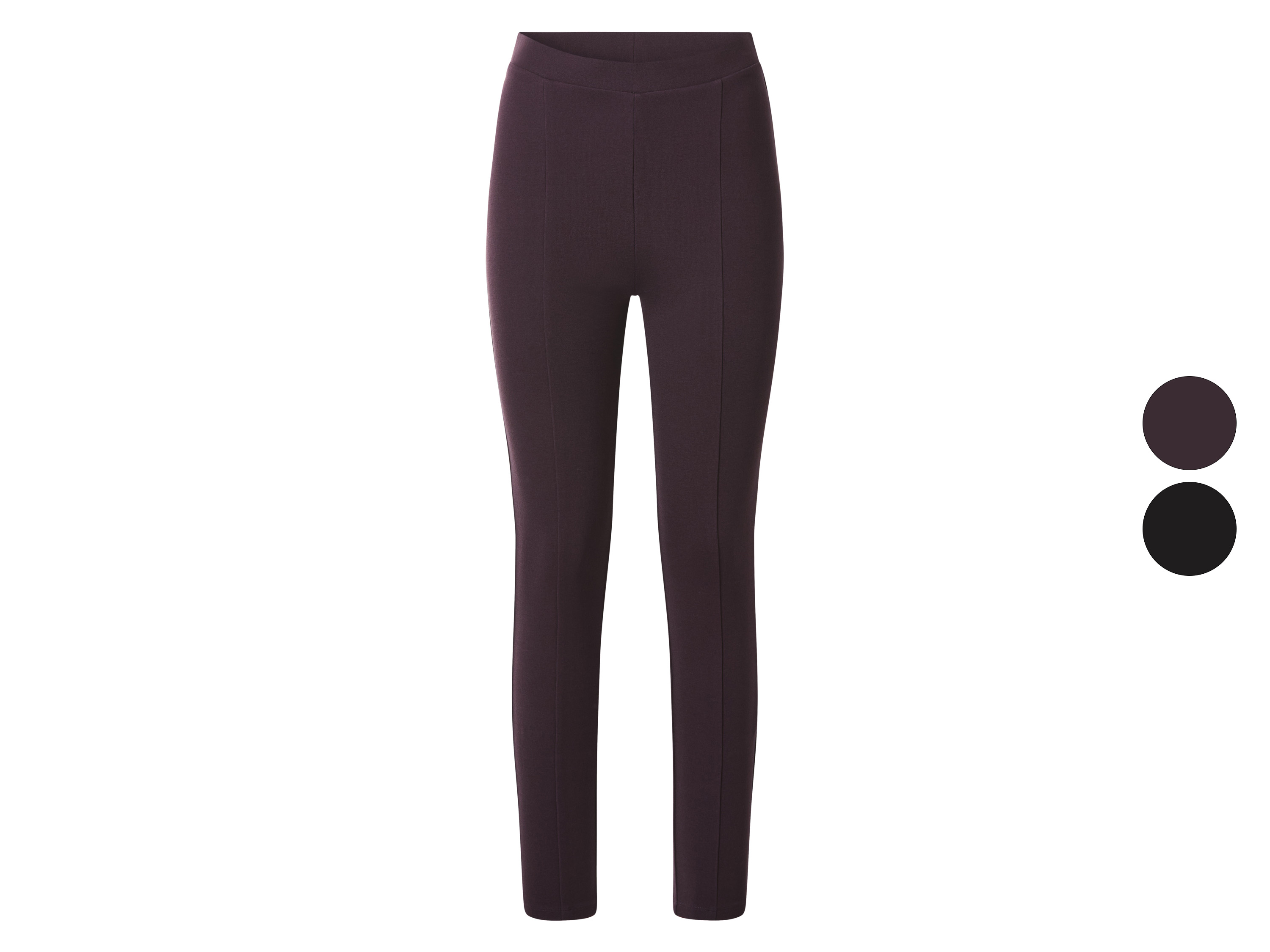 ESMARA® Jeggingsy damskie