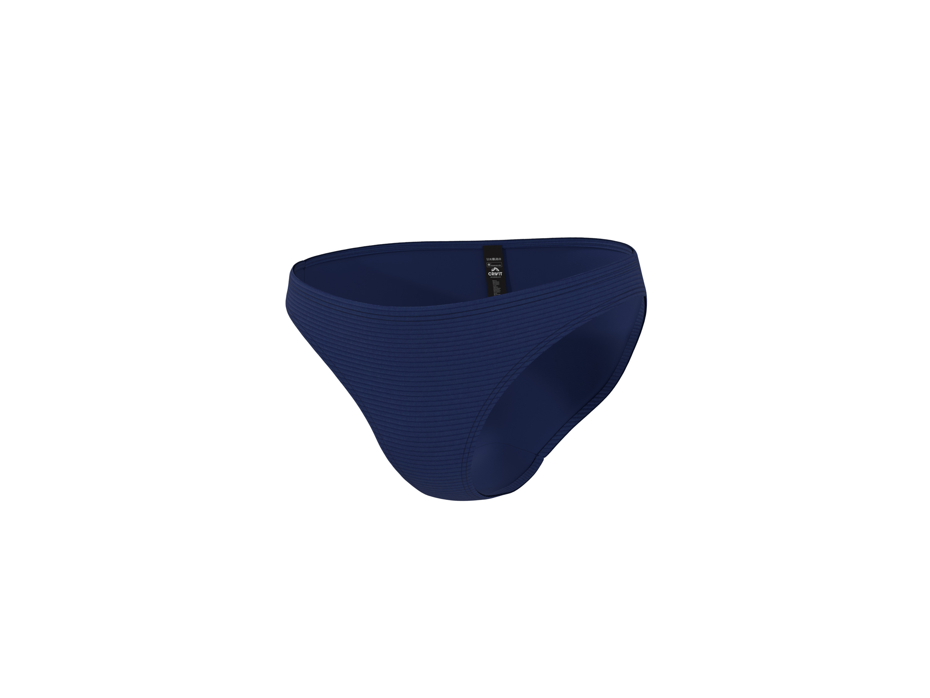 CRIVIT Góra od bikini / Dół od bikini / Góra od bikini bandeau 