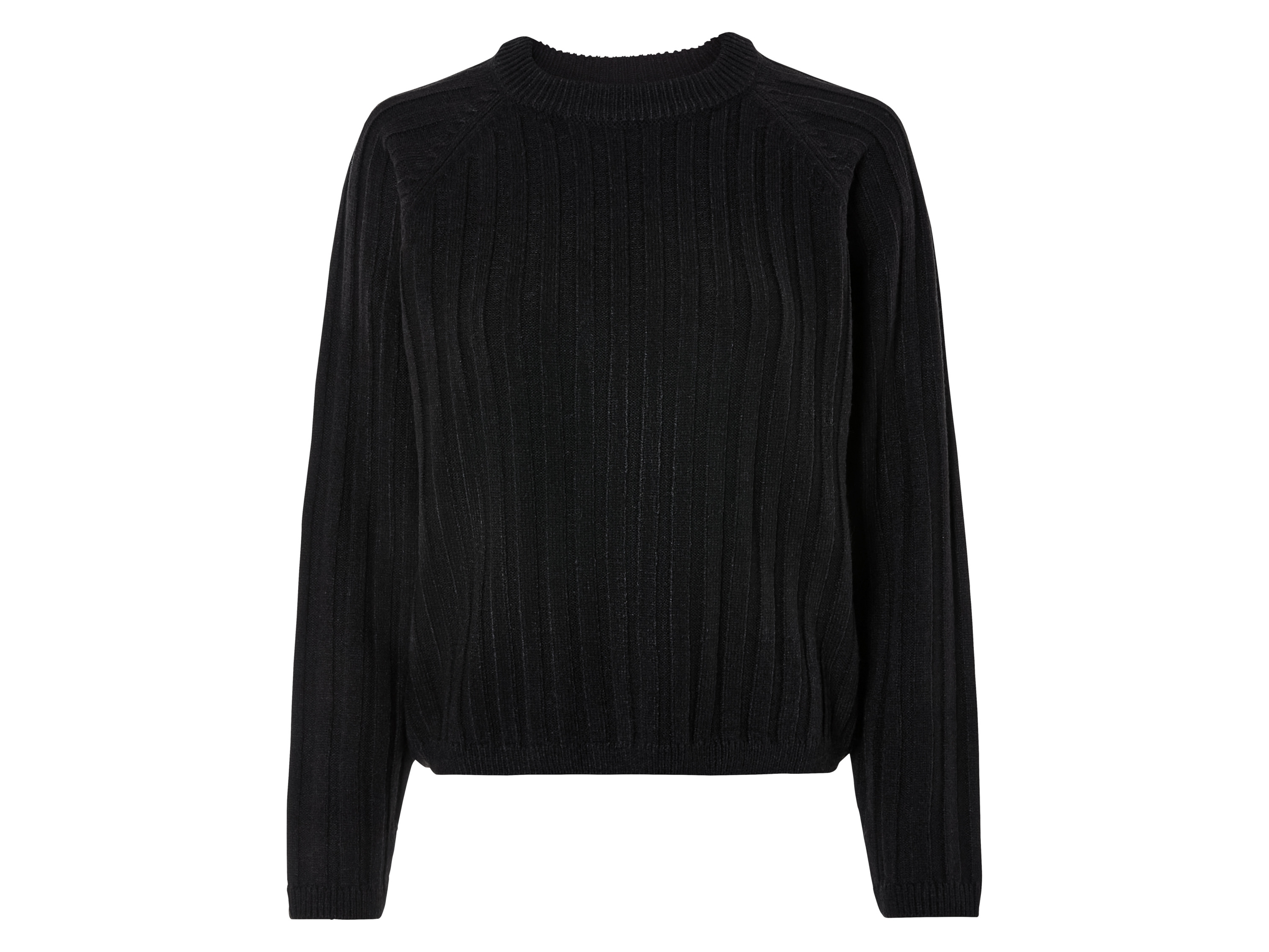 ESMARA® Sweter damski o luźnym kroju 