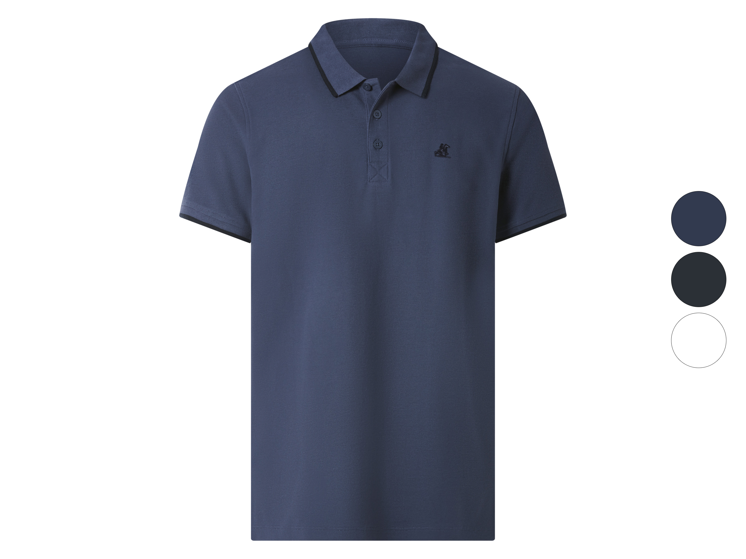ESMARA MEN Koszulka polo męska