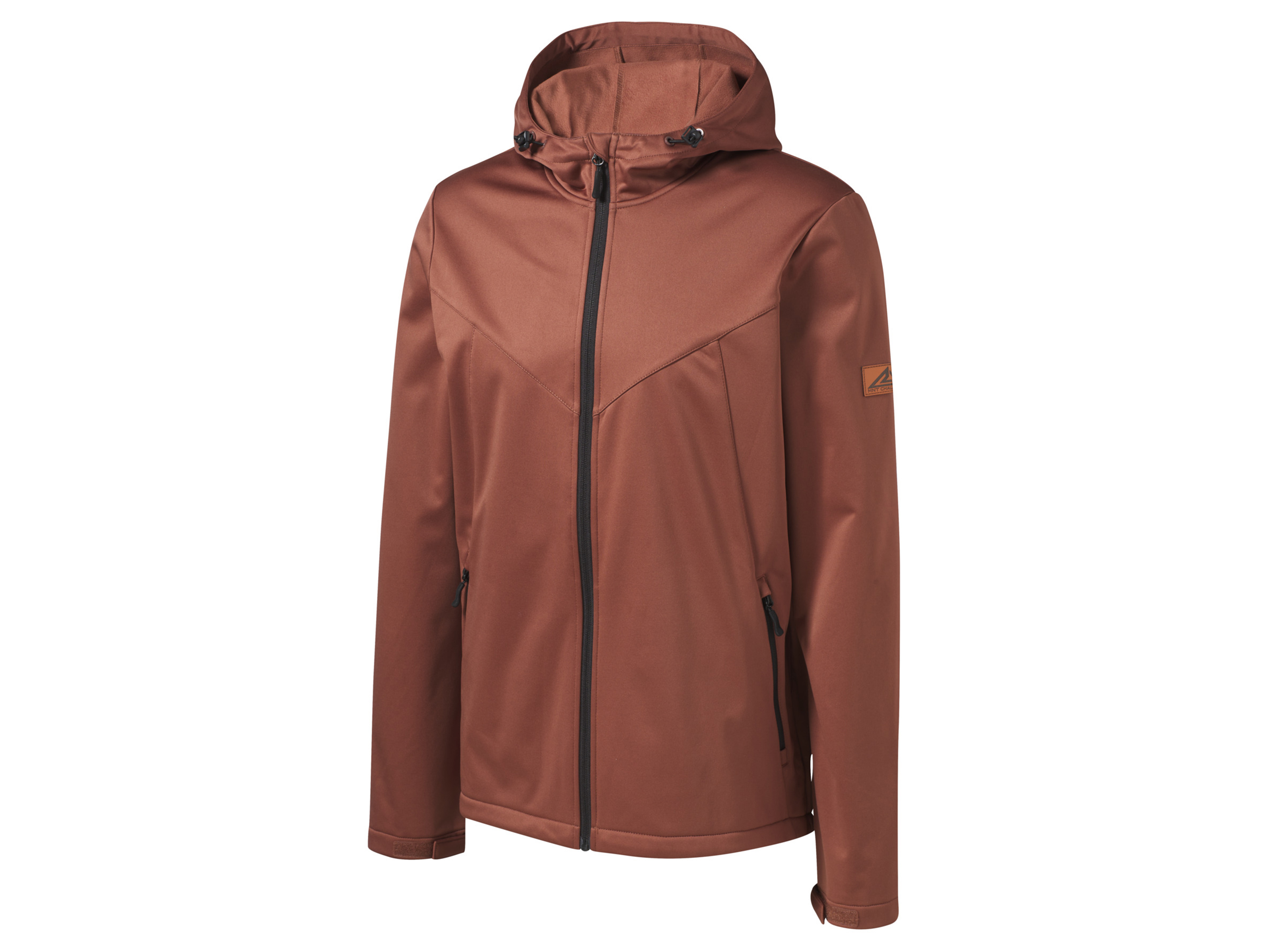 CRIVIT Kurtka softshell męska 