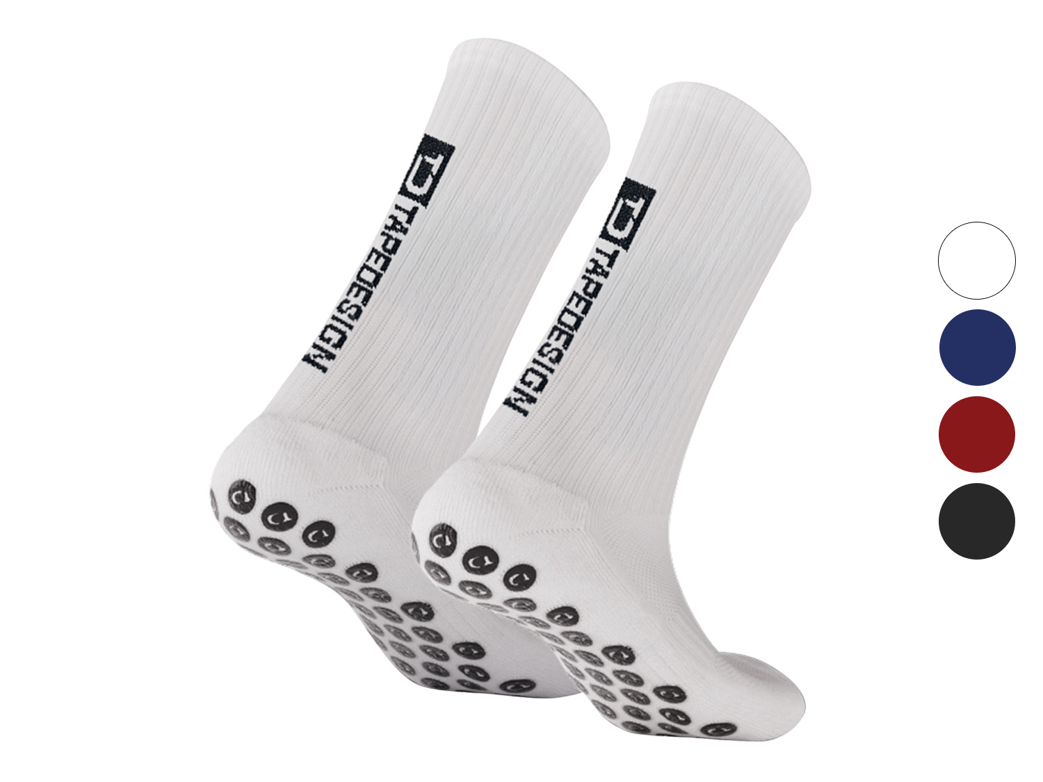 TAPEDESIGN Skarpety antypoślizgowe Multisport, rozmiar uniwersalny