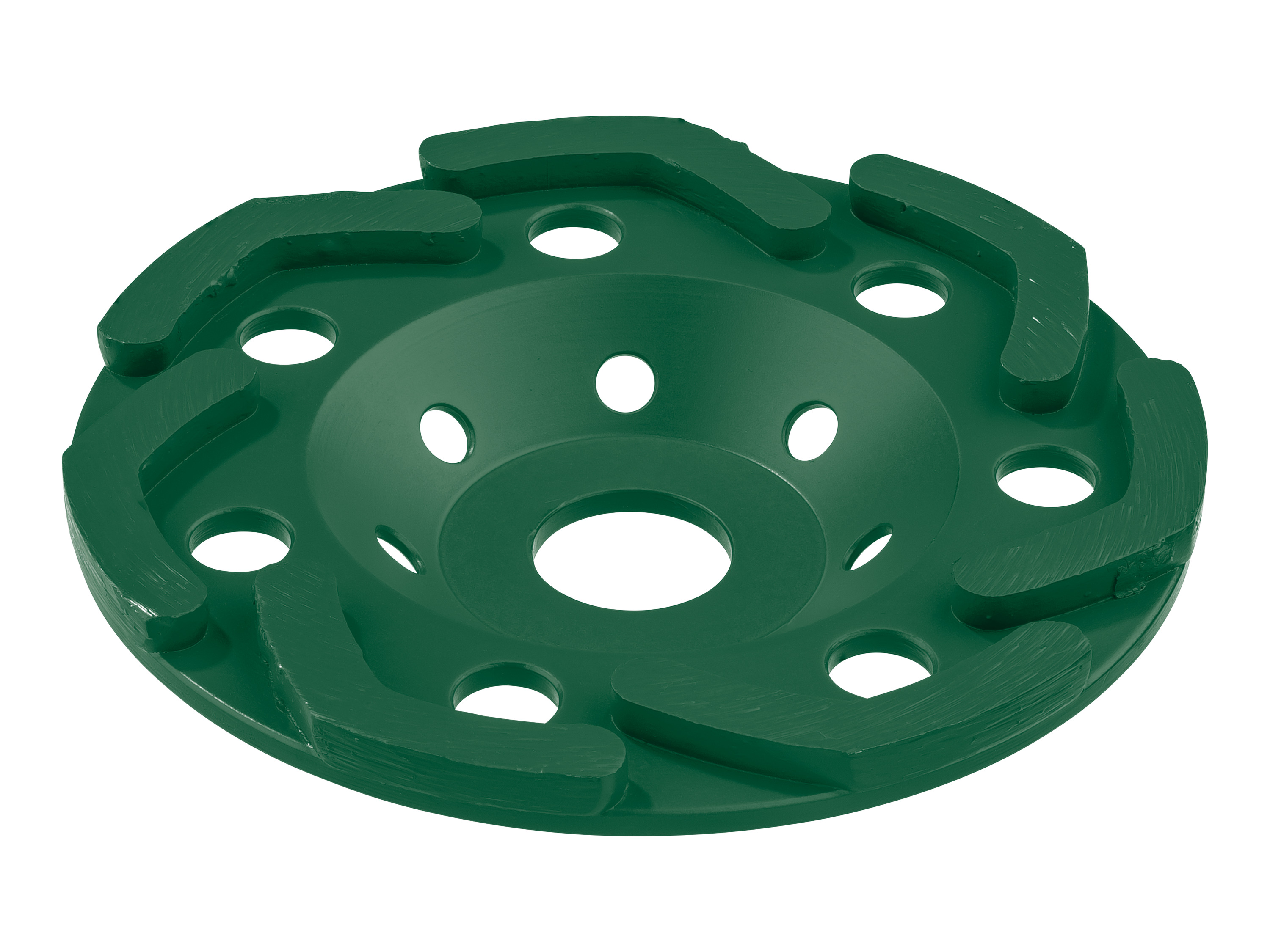 PARKSIDE® Tarcza diamentowa do szlifowania PDST 125, Ø 125 mm (Diamentowa głowica do szlifowania abrazyjna)