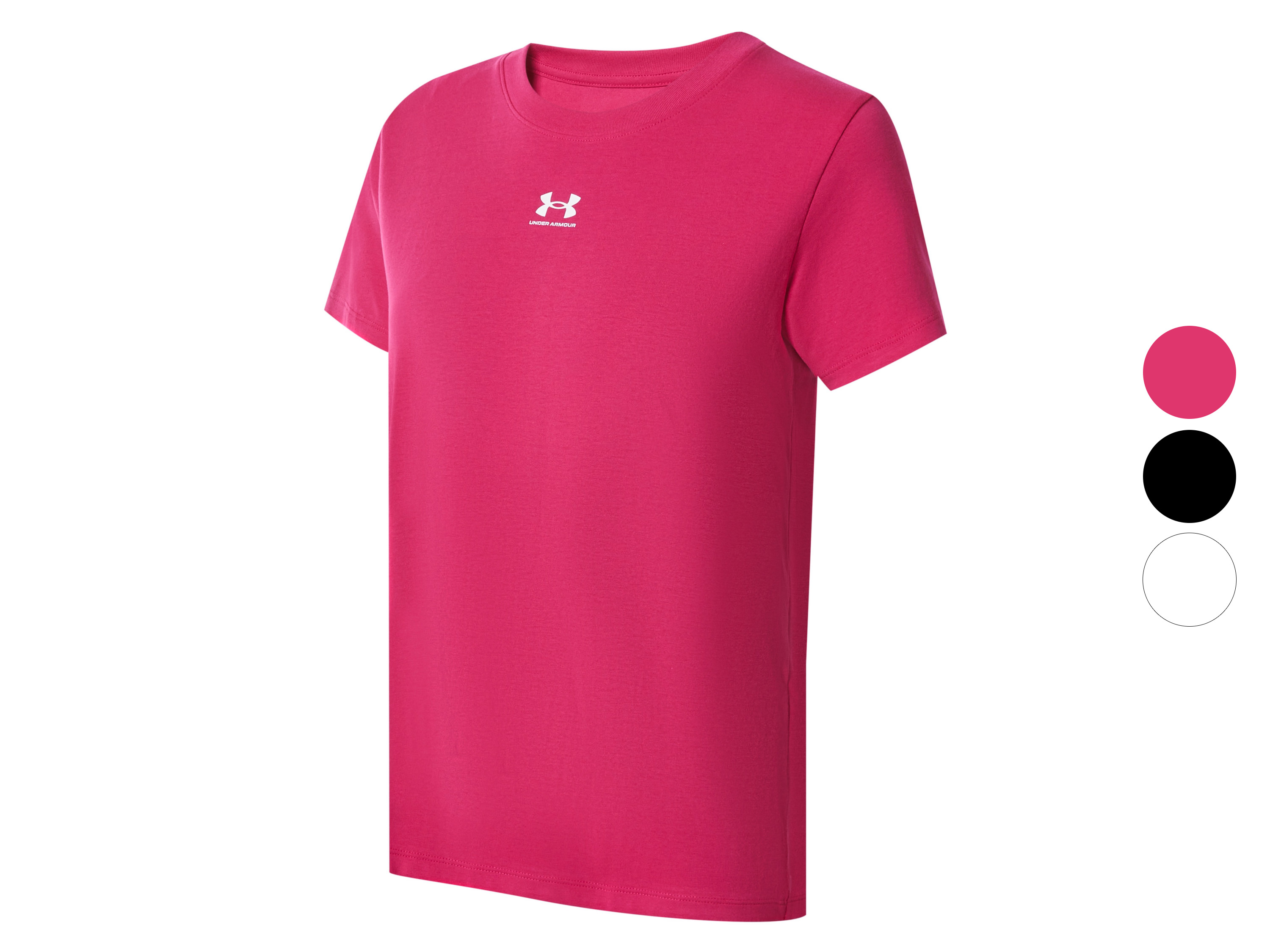 UNDER ARMOUR T-shirt damski