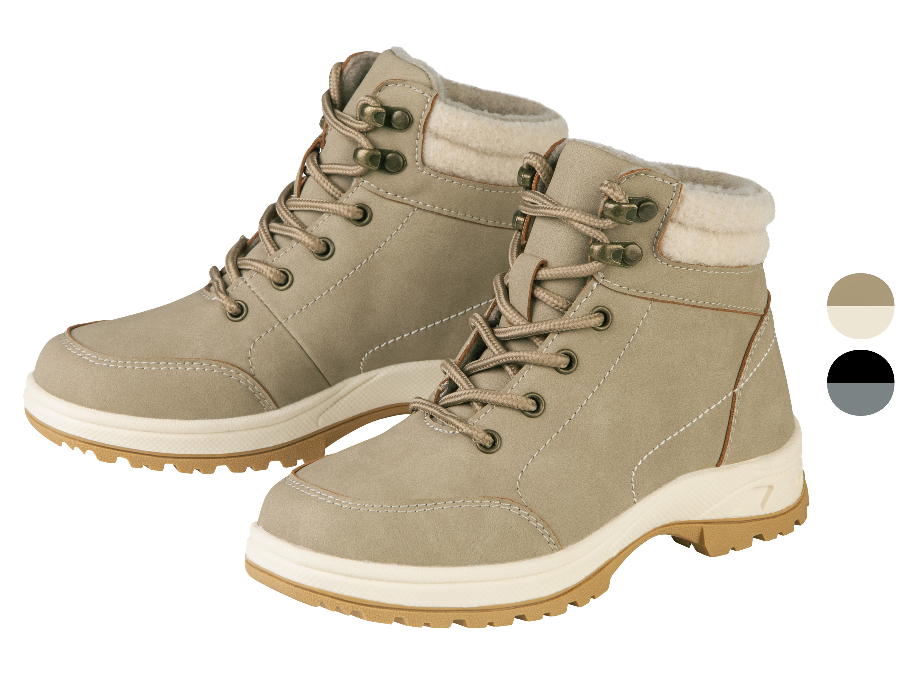 PEPPERTS!® Buty dziecięce sznurowane