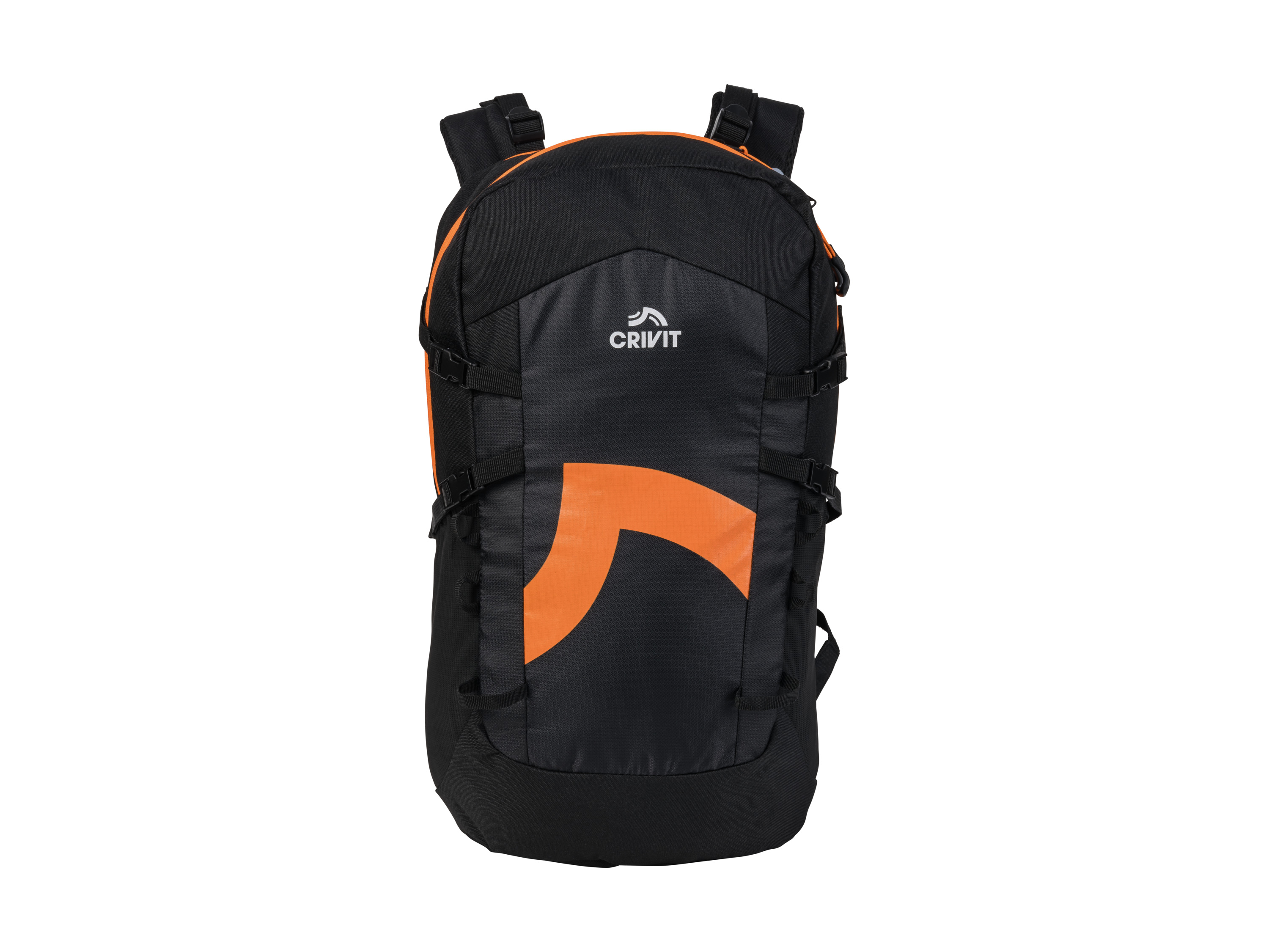 CRIVIT Plecak turystyczny, 20 l lub 25 l (25L)