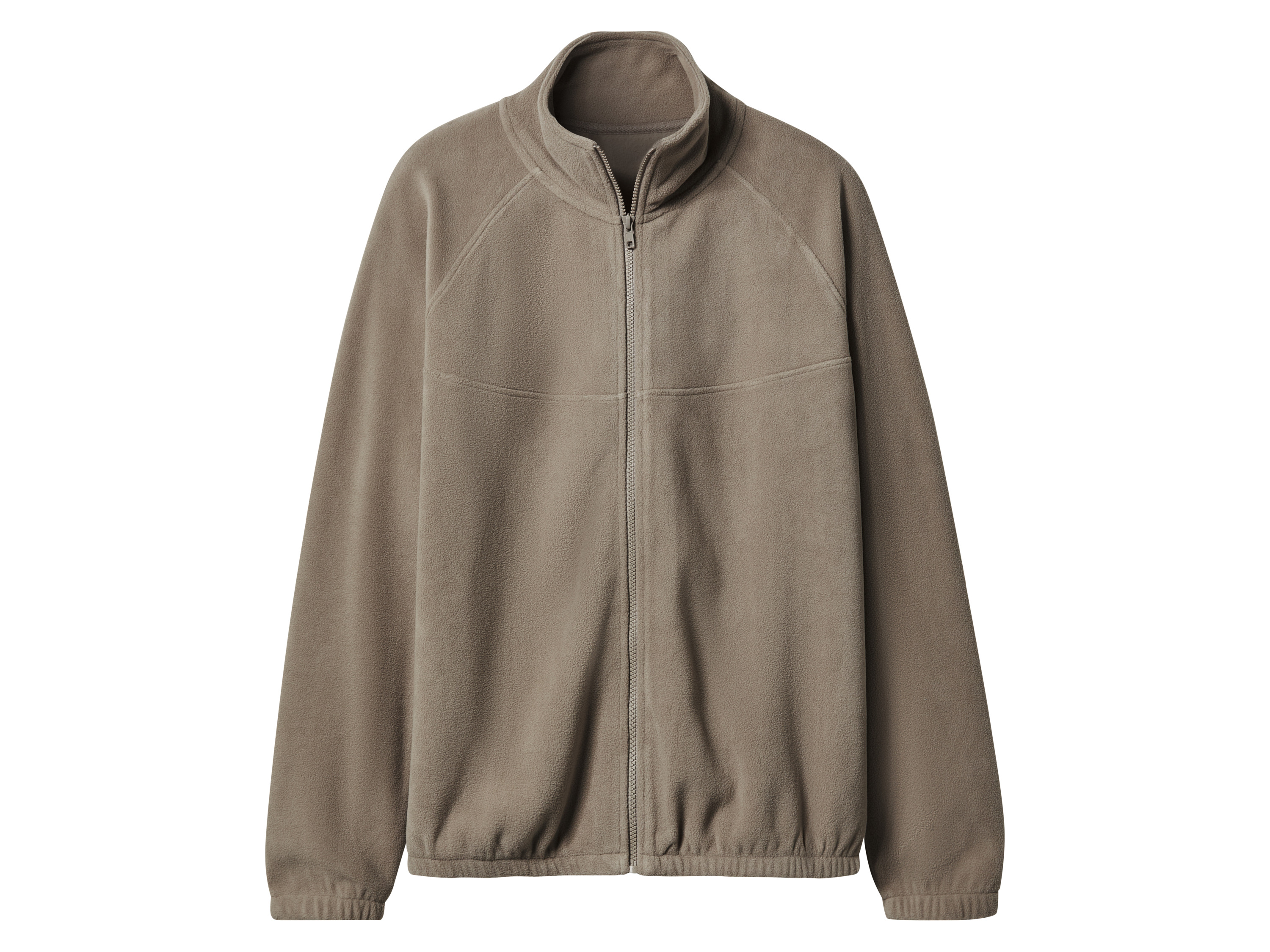 ESMARA MEN Bluza polarowa męska 