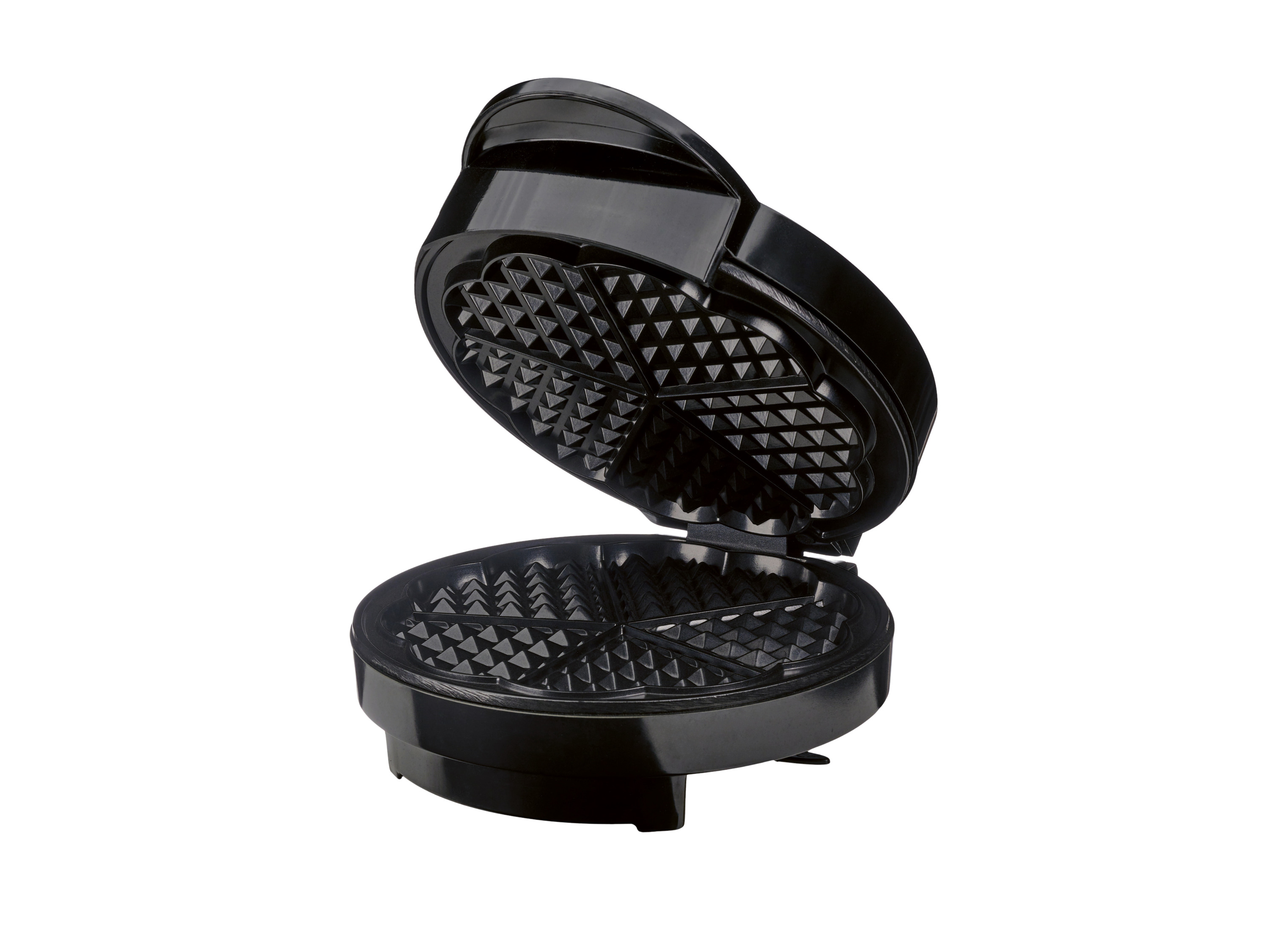 SILVERCREST® Gofrownica, 1200 W, SWE 1200 F1