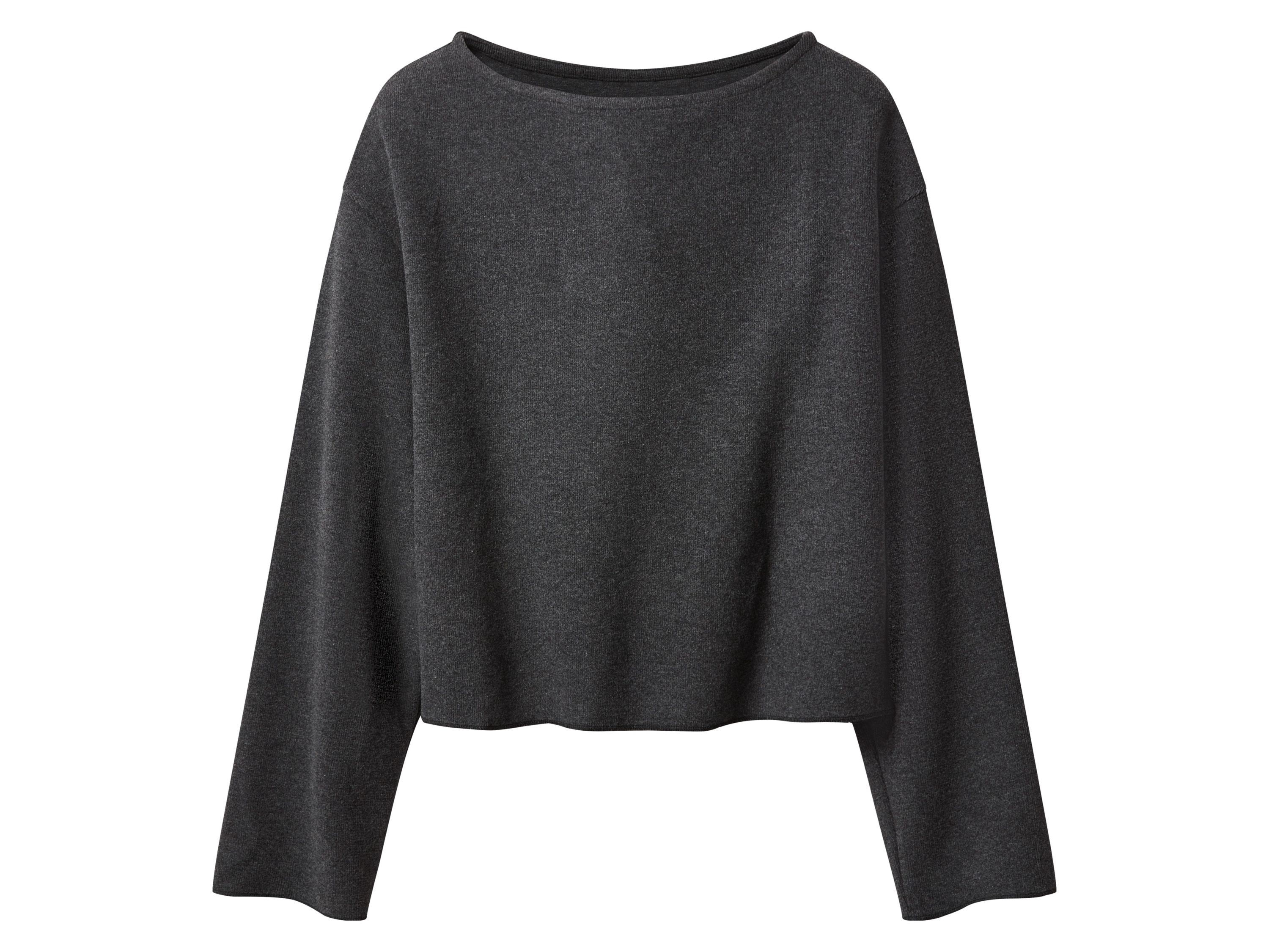 ESMARA® Sweter dzianinowy damski