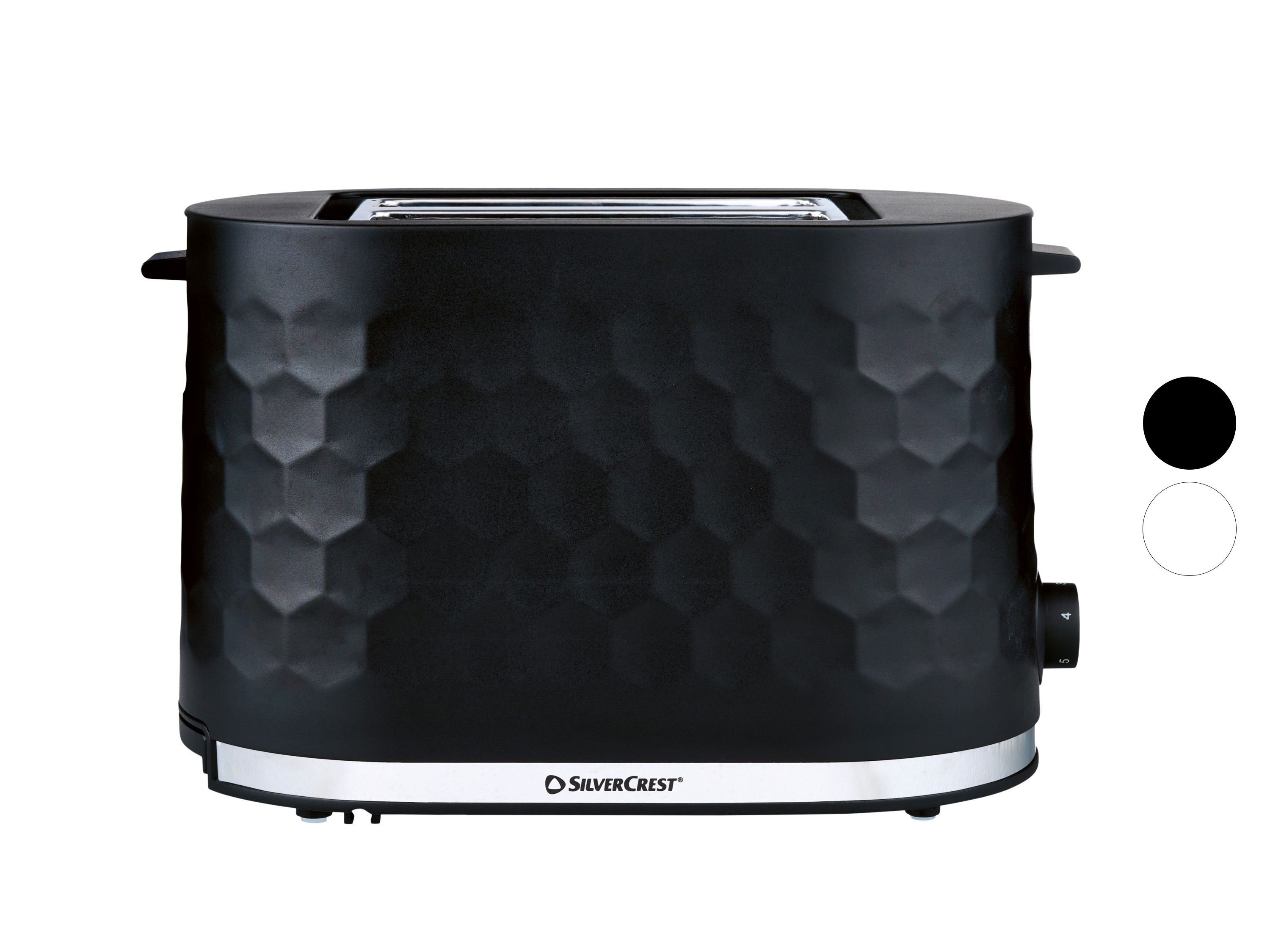 SILVERCREST® Toster, 870 W