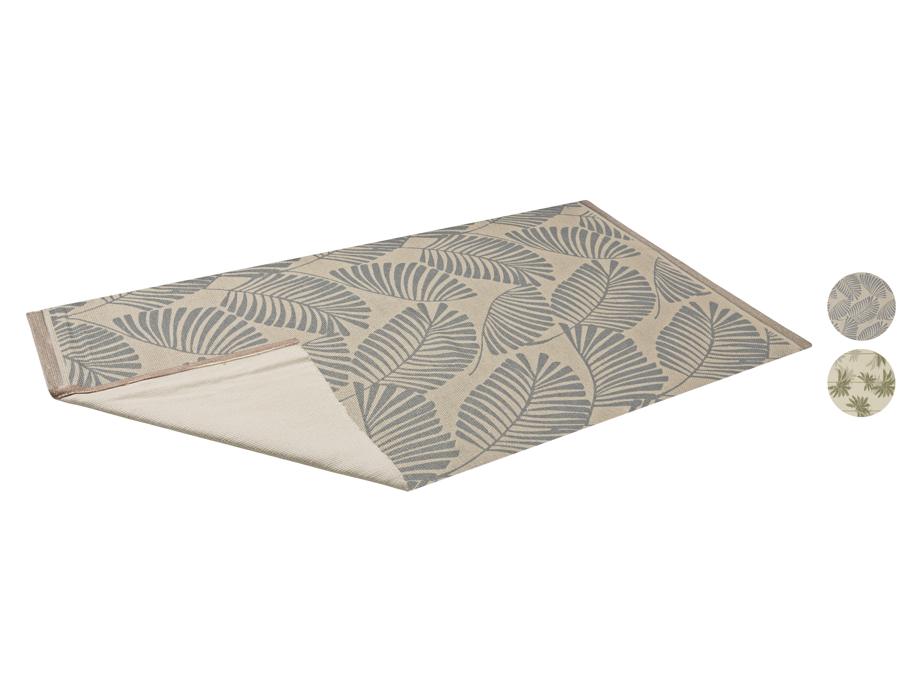 LIVARNO® Dywan, 80 x 150 cm