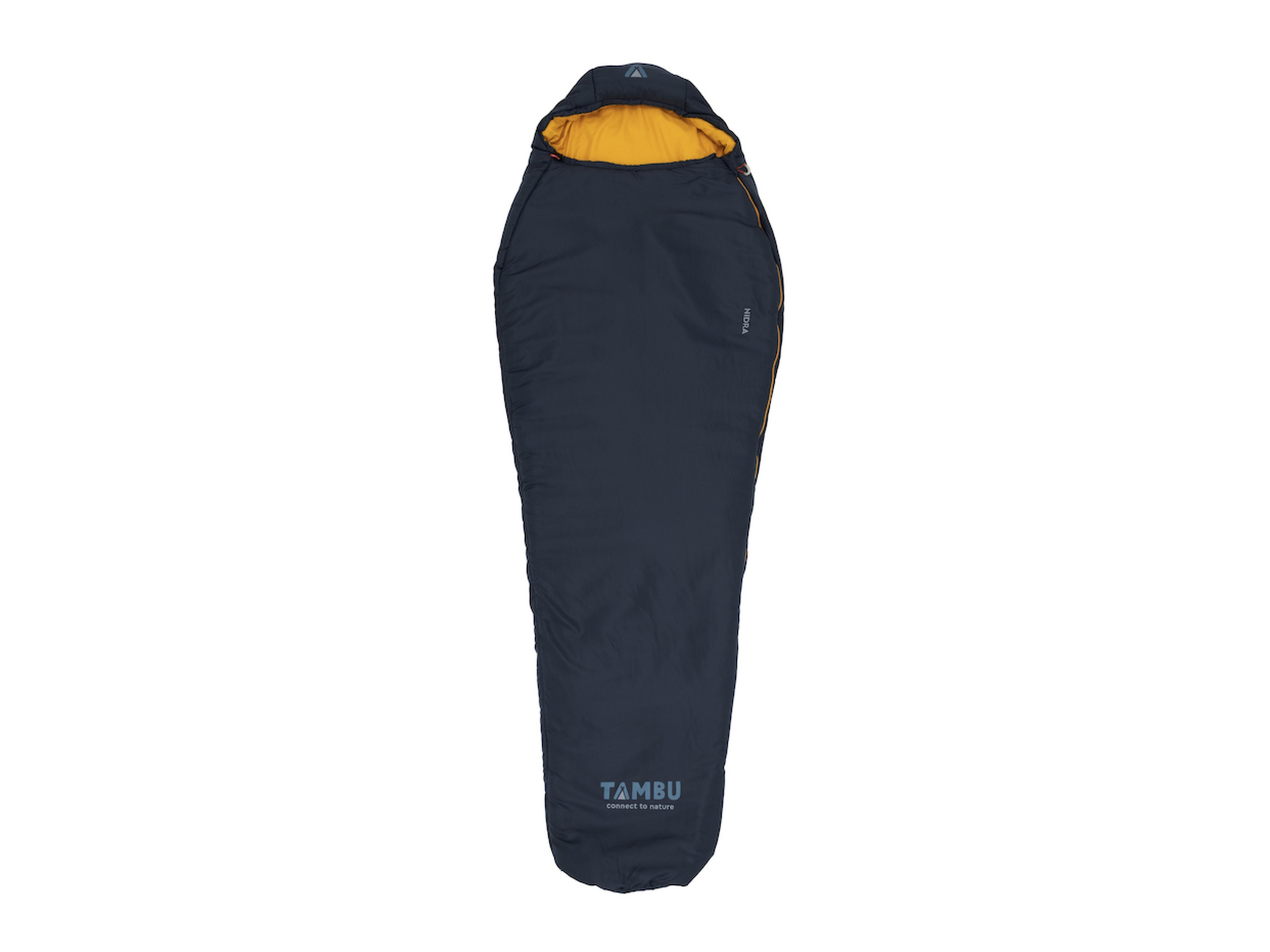 TAMBU Śpiwór Mumia Nidra, 1450 g