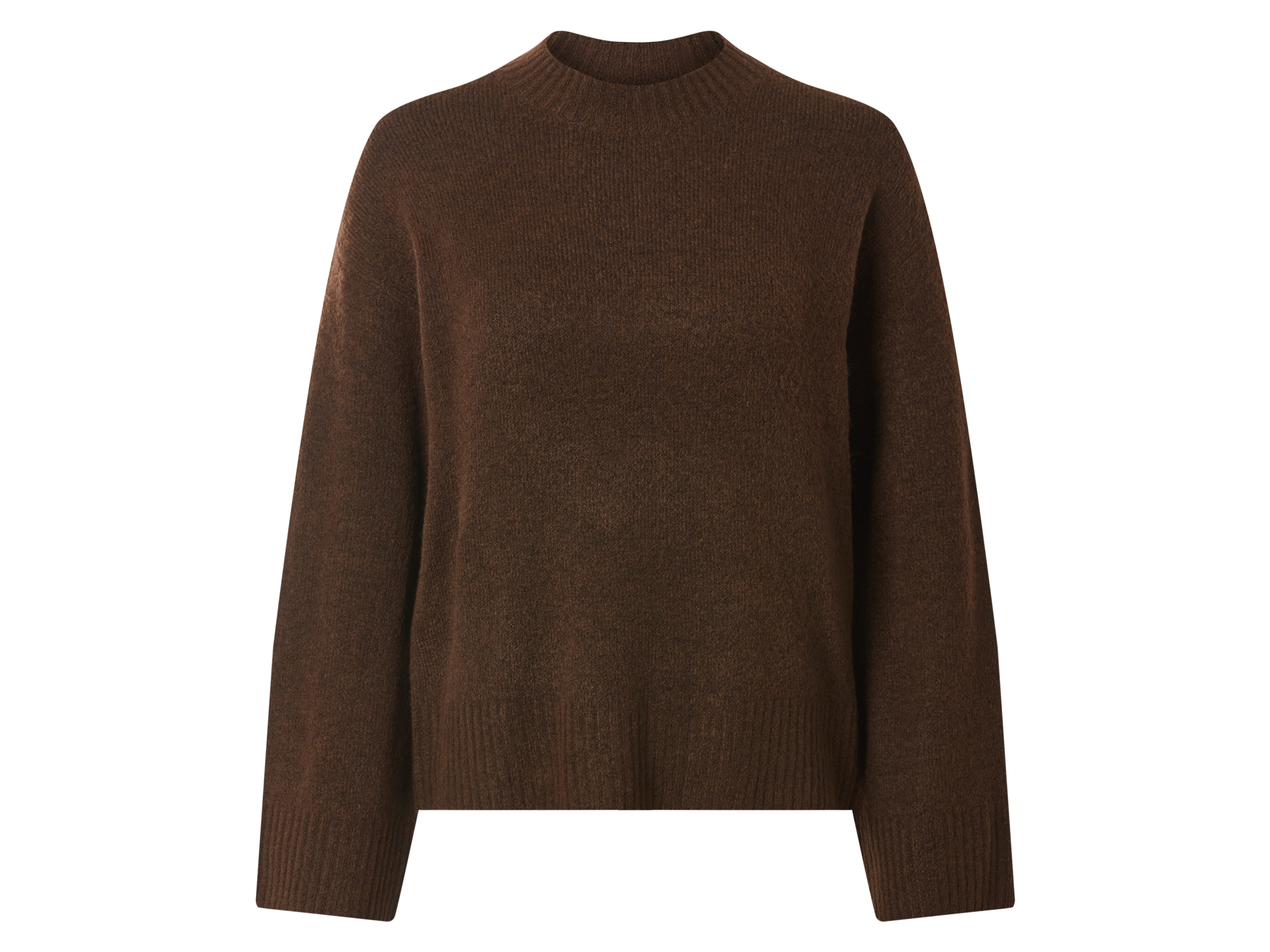 ESMARA® Sweter dzianinowy damski 