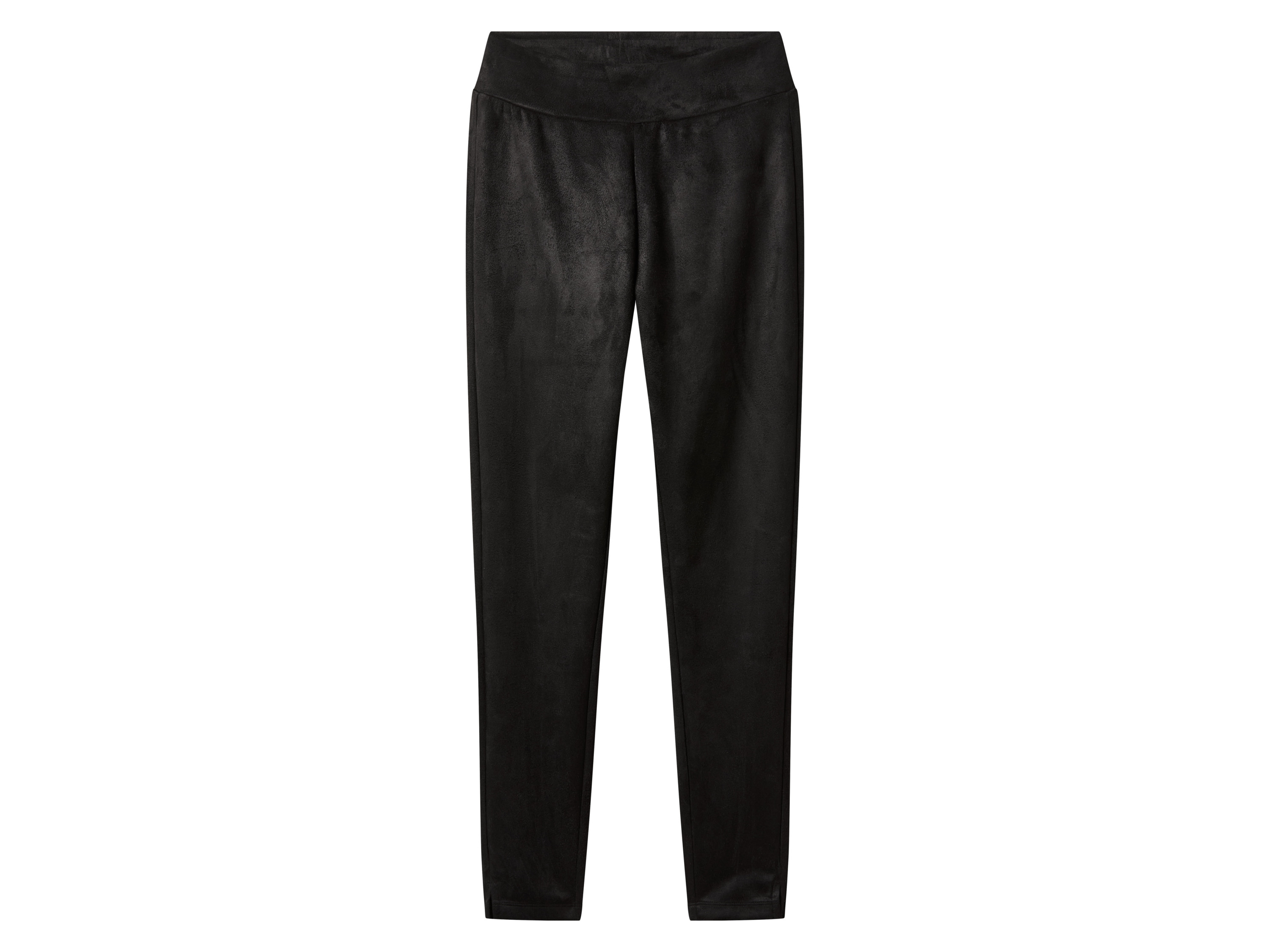 ESMARA® Jegginsy welurowe damskie