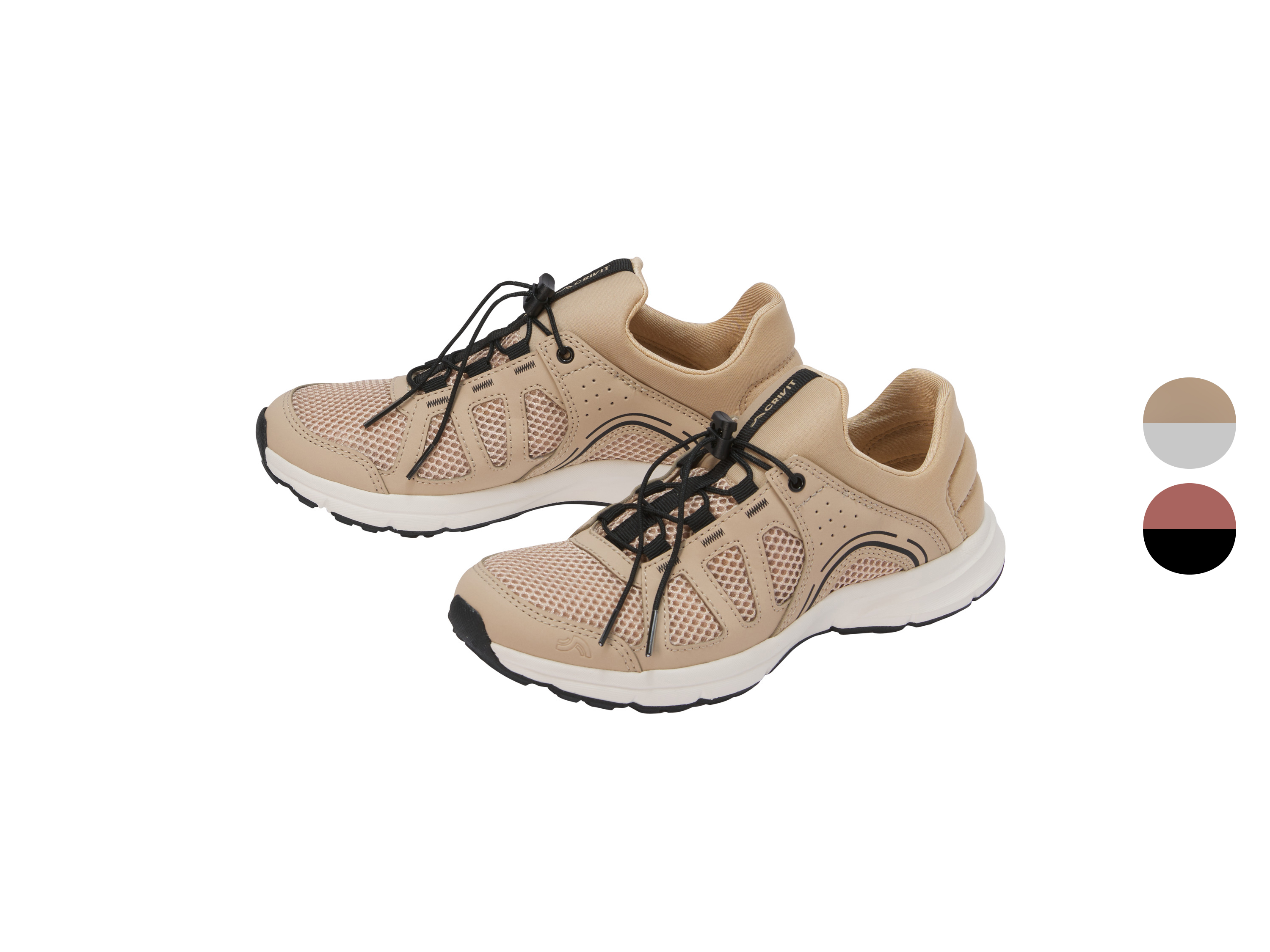 CRIVIT Buty outdoorowe damskie