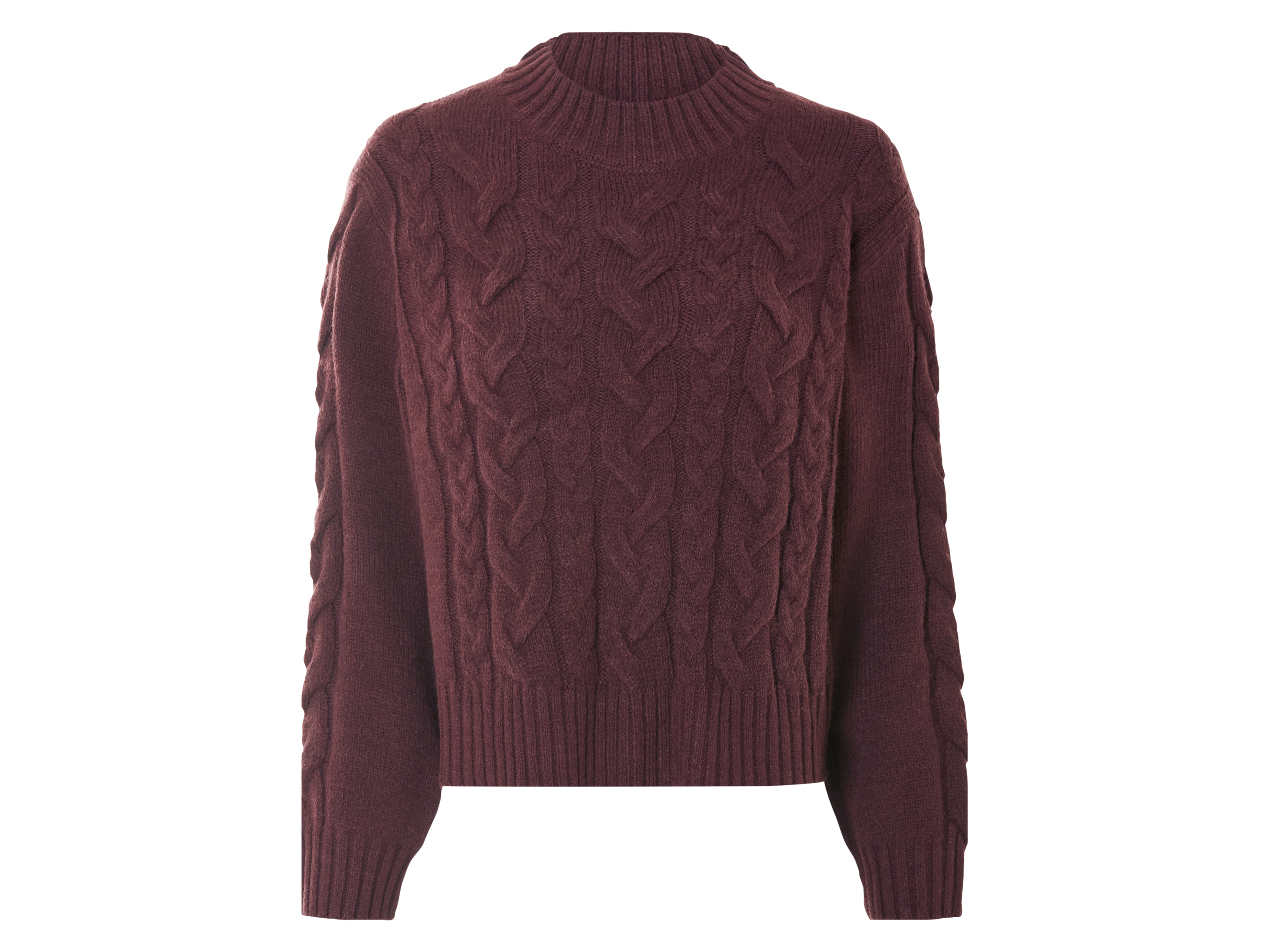 ESMARA® Sweter damski