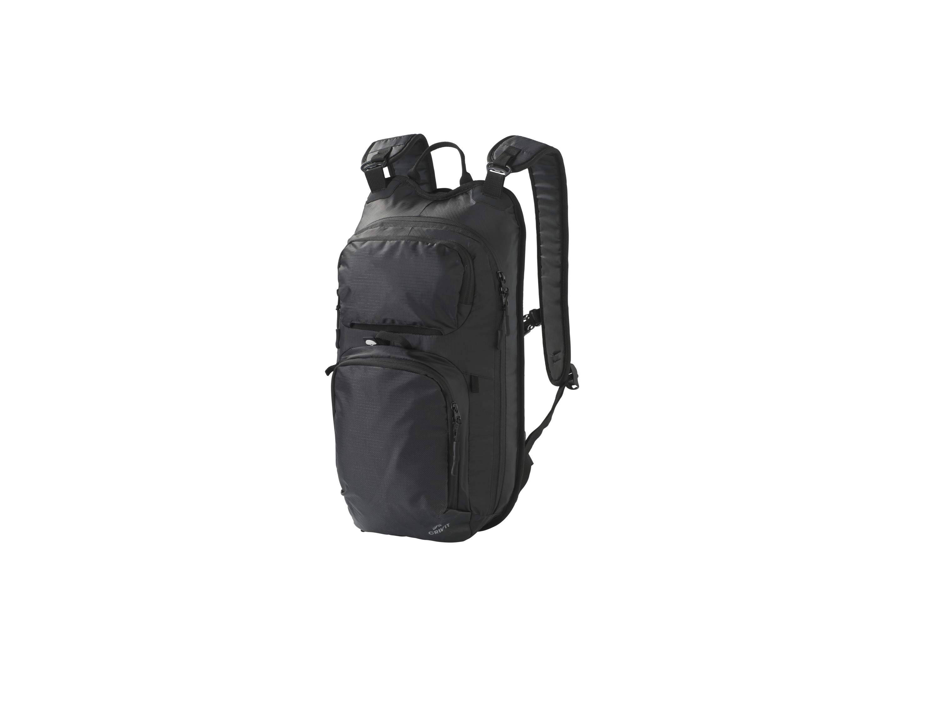 CRIVIT Plecak rowerowy (6l)