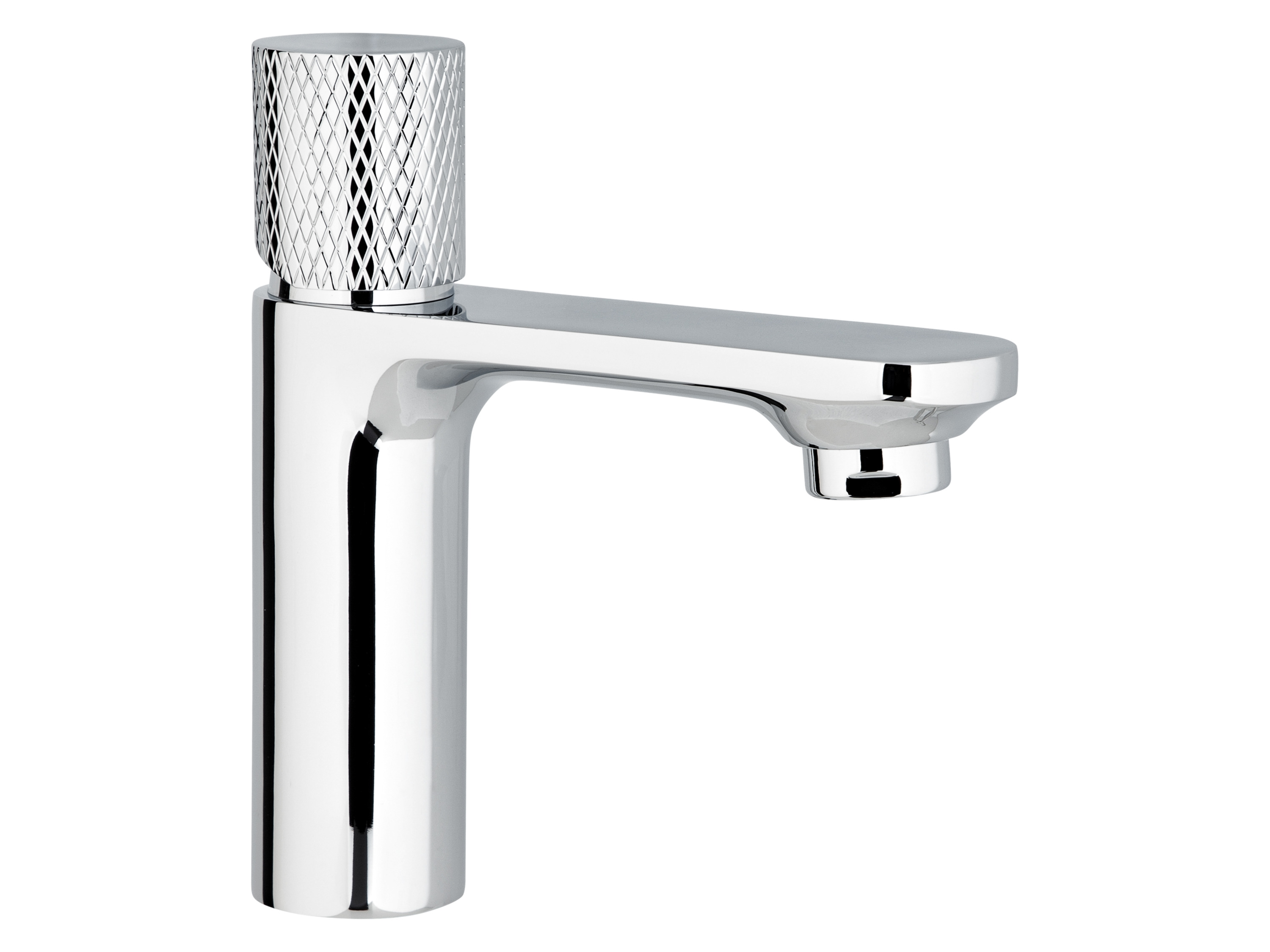 LIVARNO HOME Bateria umywalkowa (Srebrny)