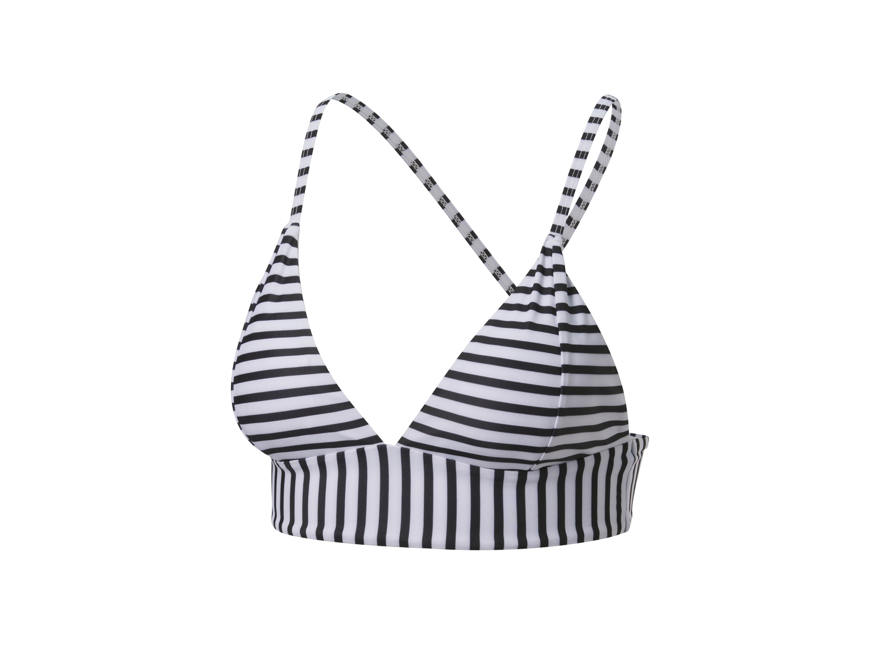 CRIVIT Biustonosz bikini 