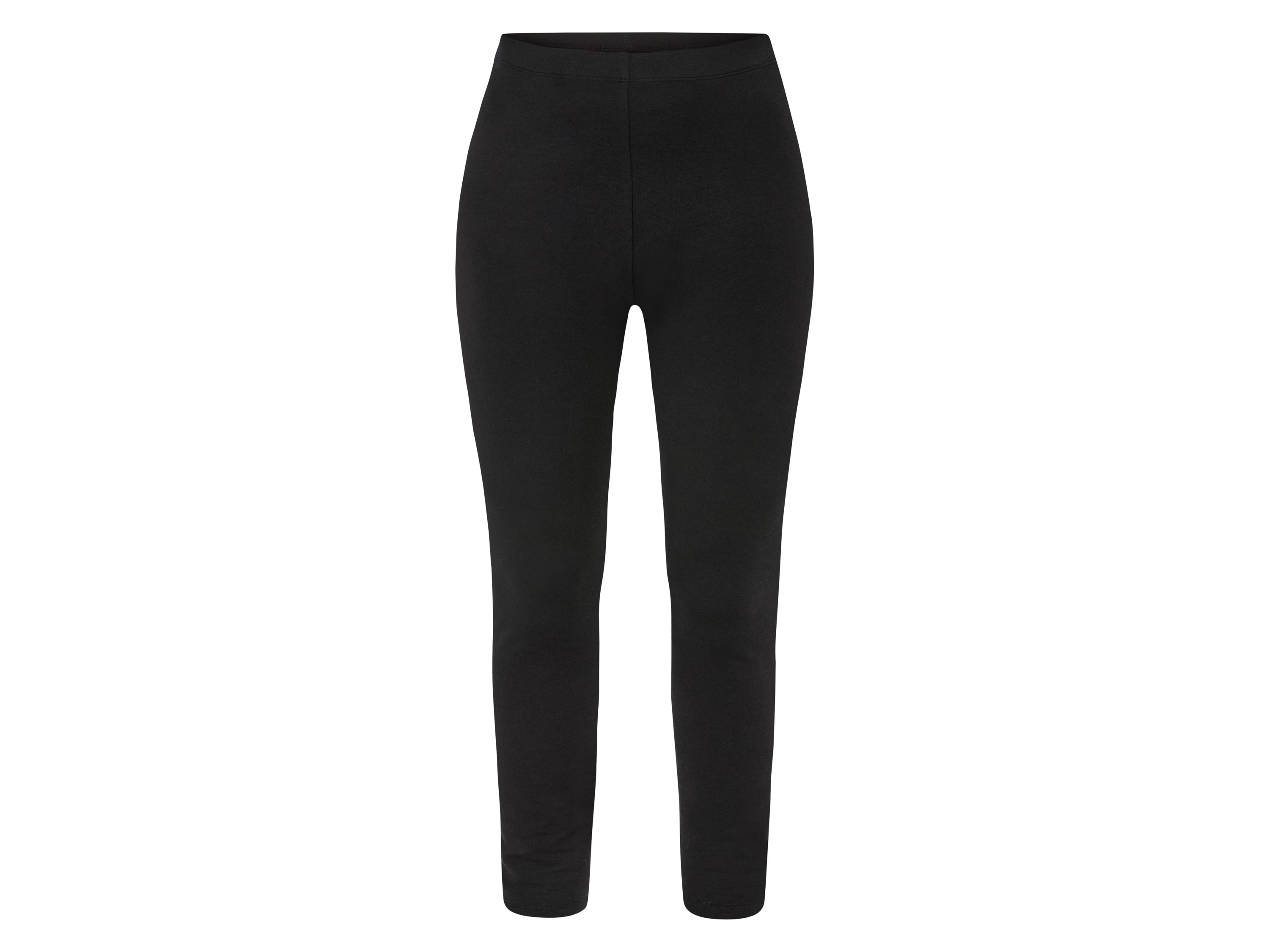 ESMARA® Legginsy termoaktywne damskie