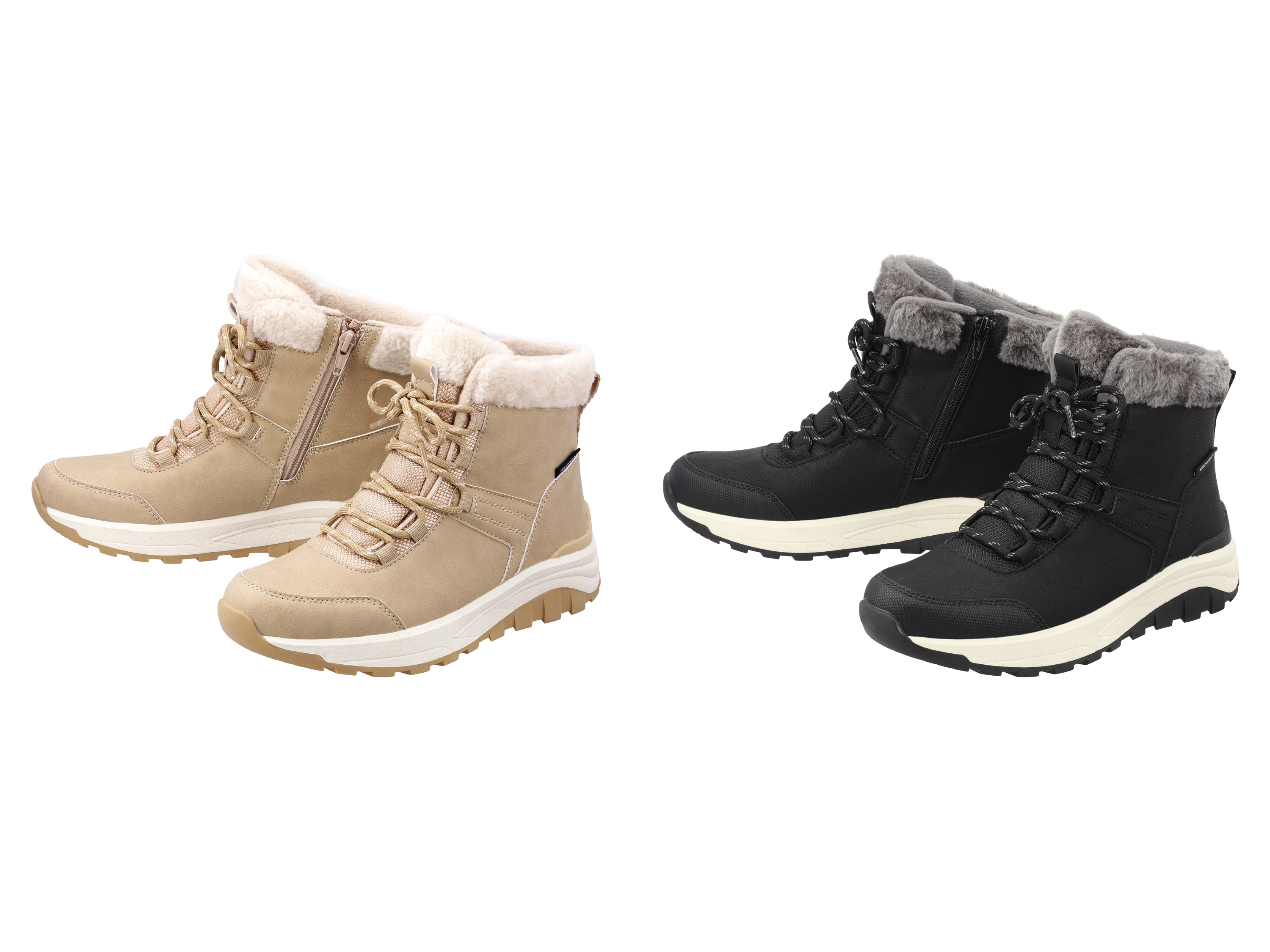 ESMARA® Buty zimowe damskie