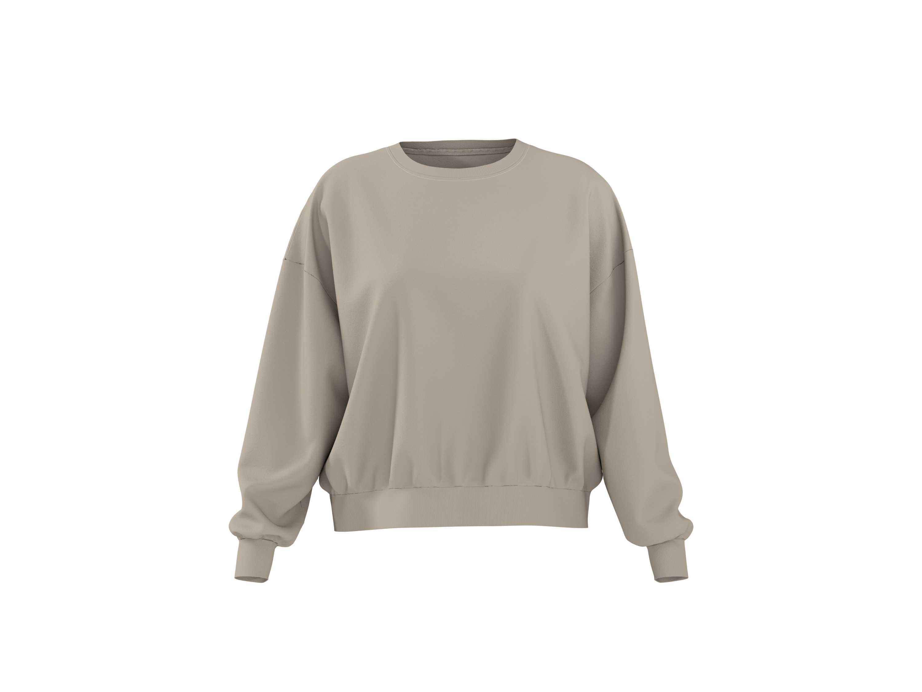 ESMARA® Bluza dresowa damska 