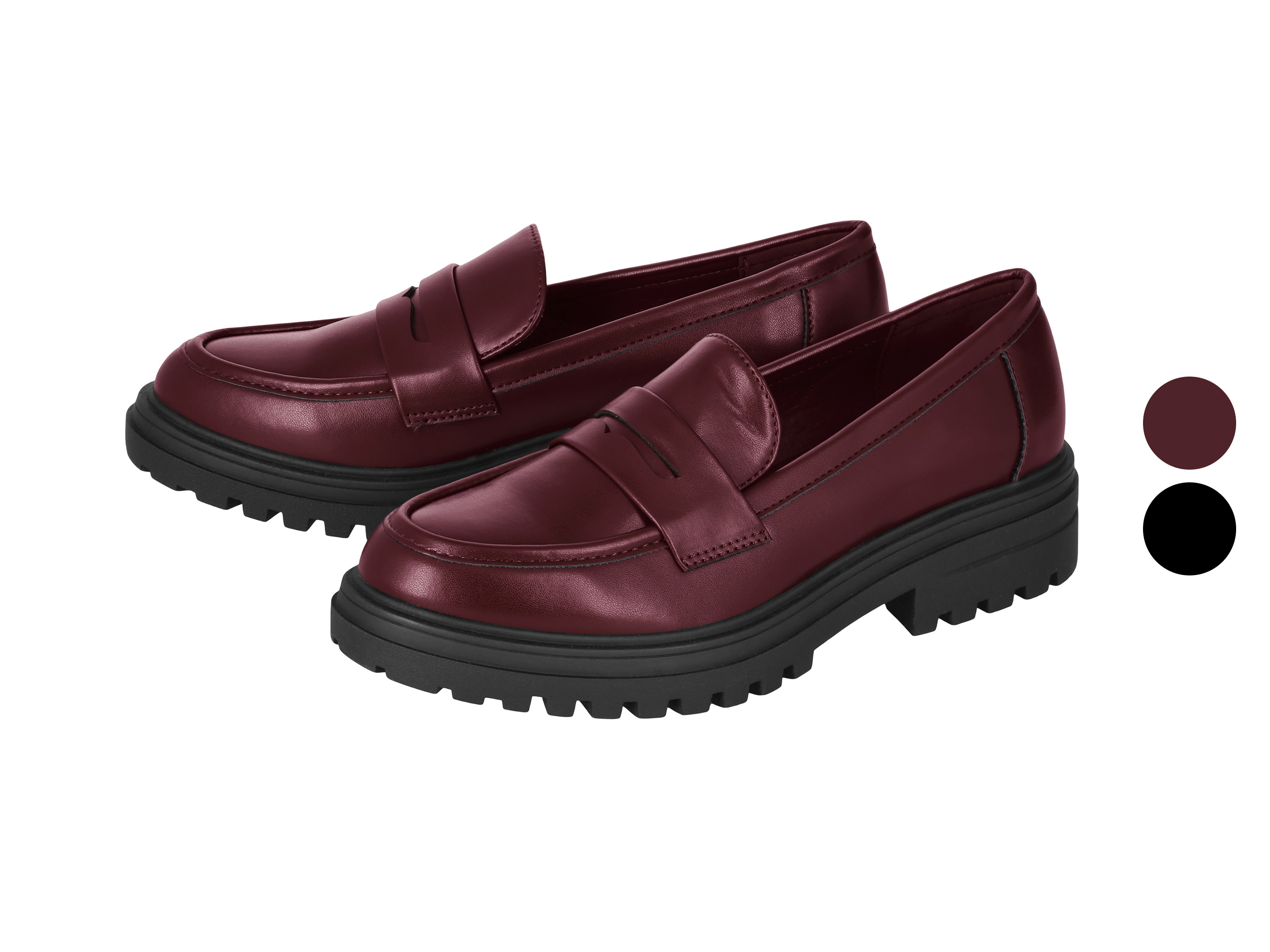 ESMARA® Mokasyny damskie