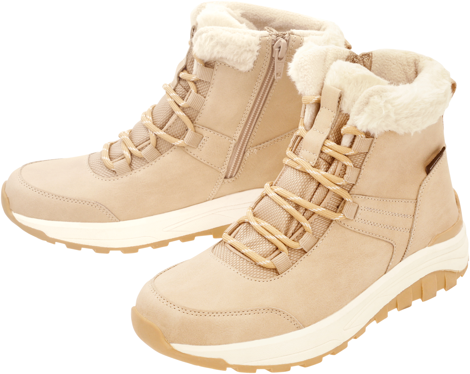 ESMARA® Buty zimowe damskie