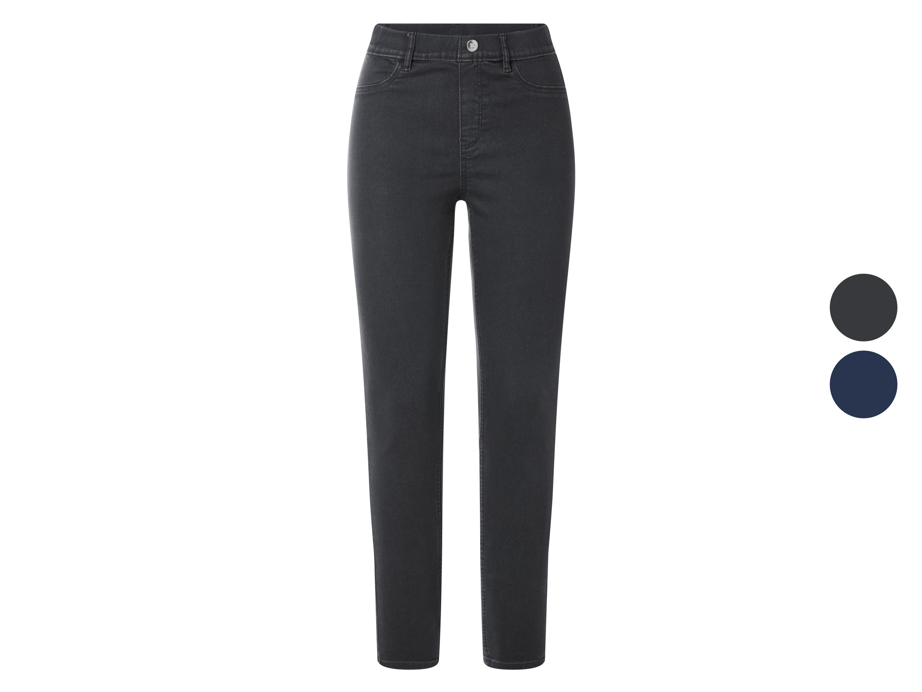 ESMARA® Jeggingsy damskie