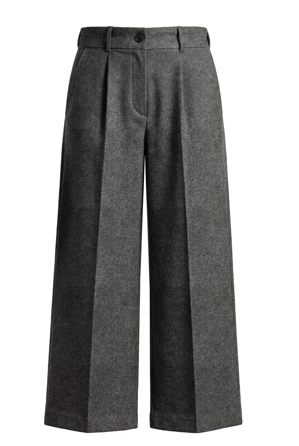 ESMARA® Spodnie damskie Wide-Leg 