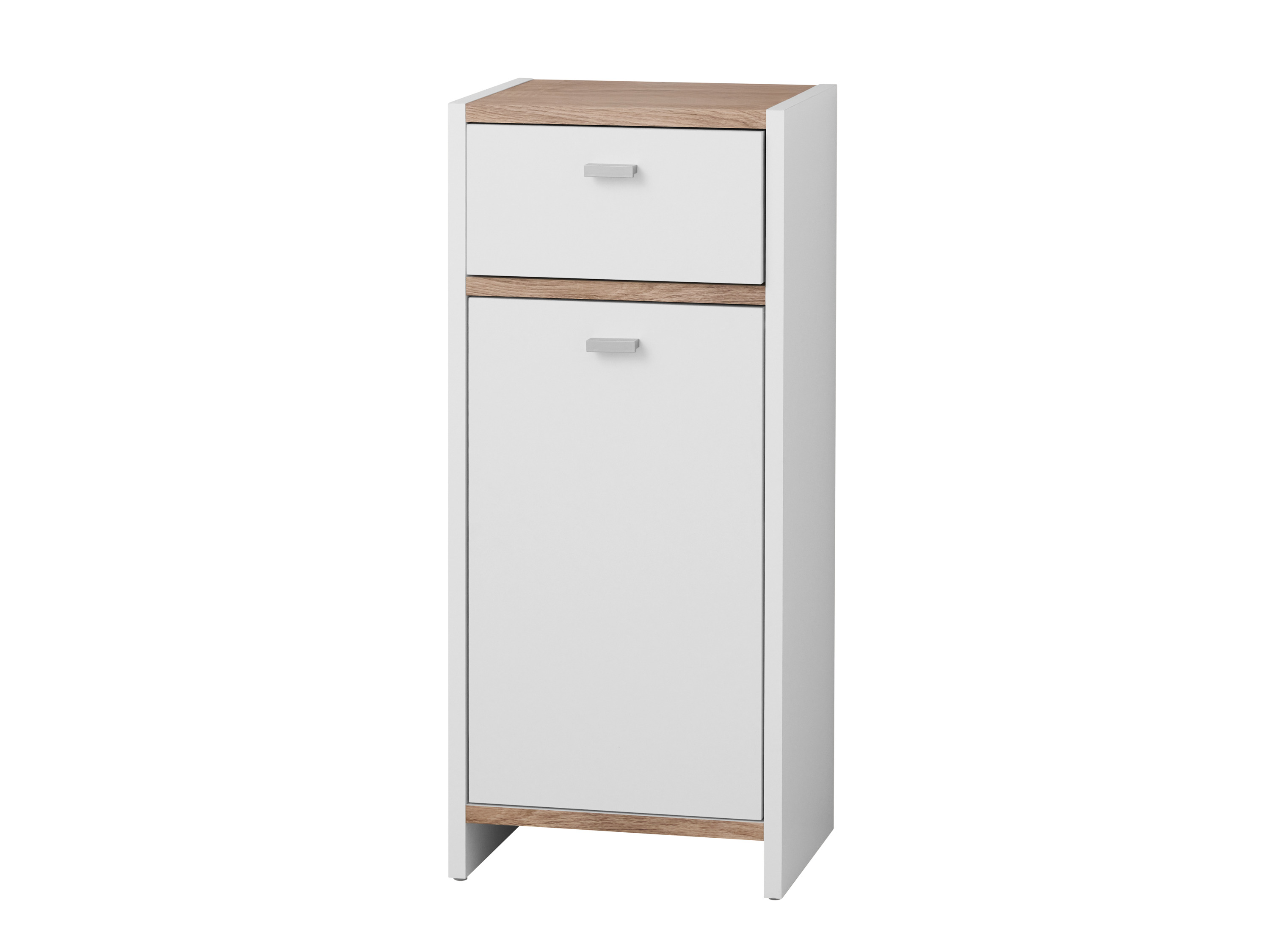 LIVARNO® Niska szafka łazienkowa Boston