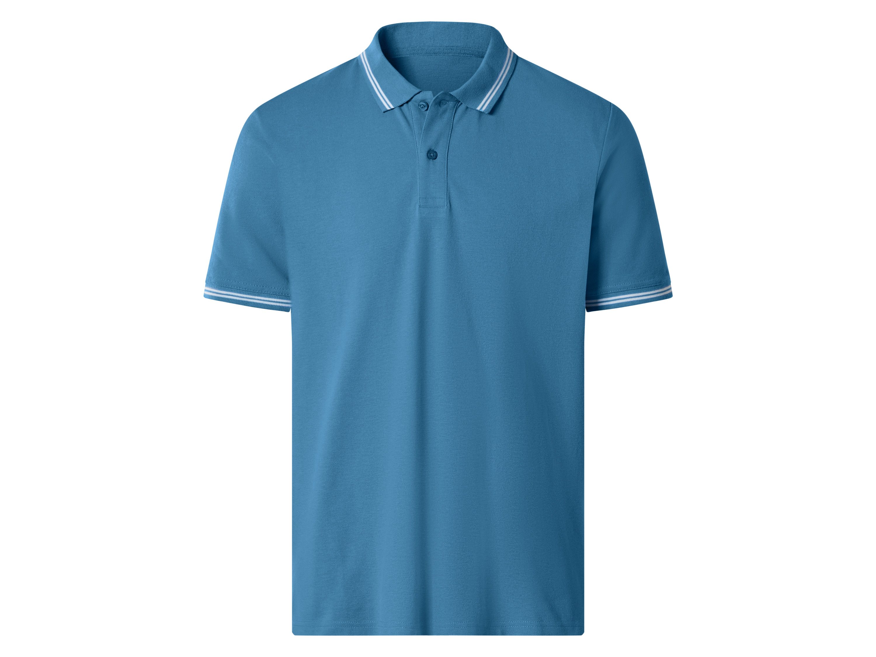 ESMARA MEN Koszulka polo męska  