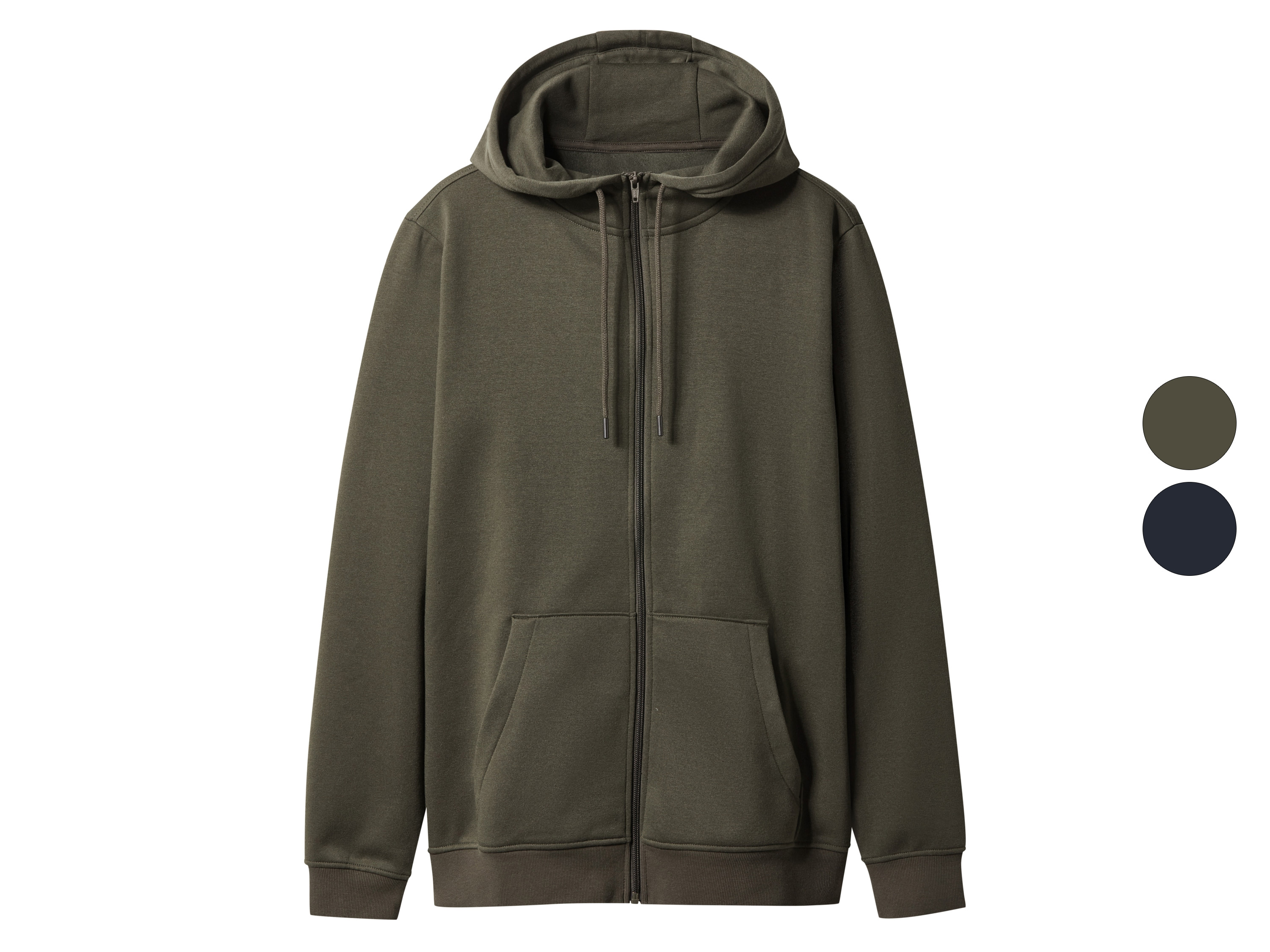 ESMARA MEN Bluza dresowa męska