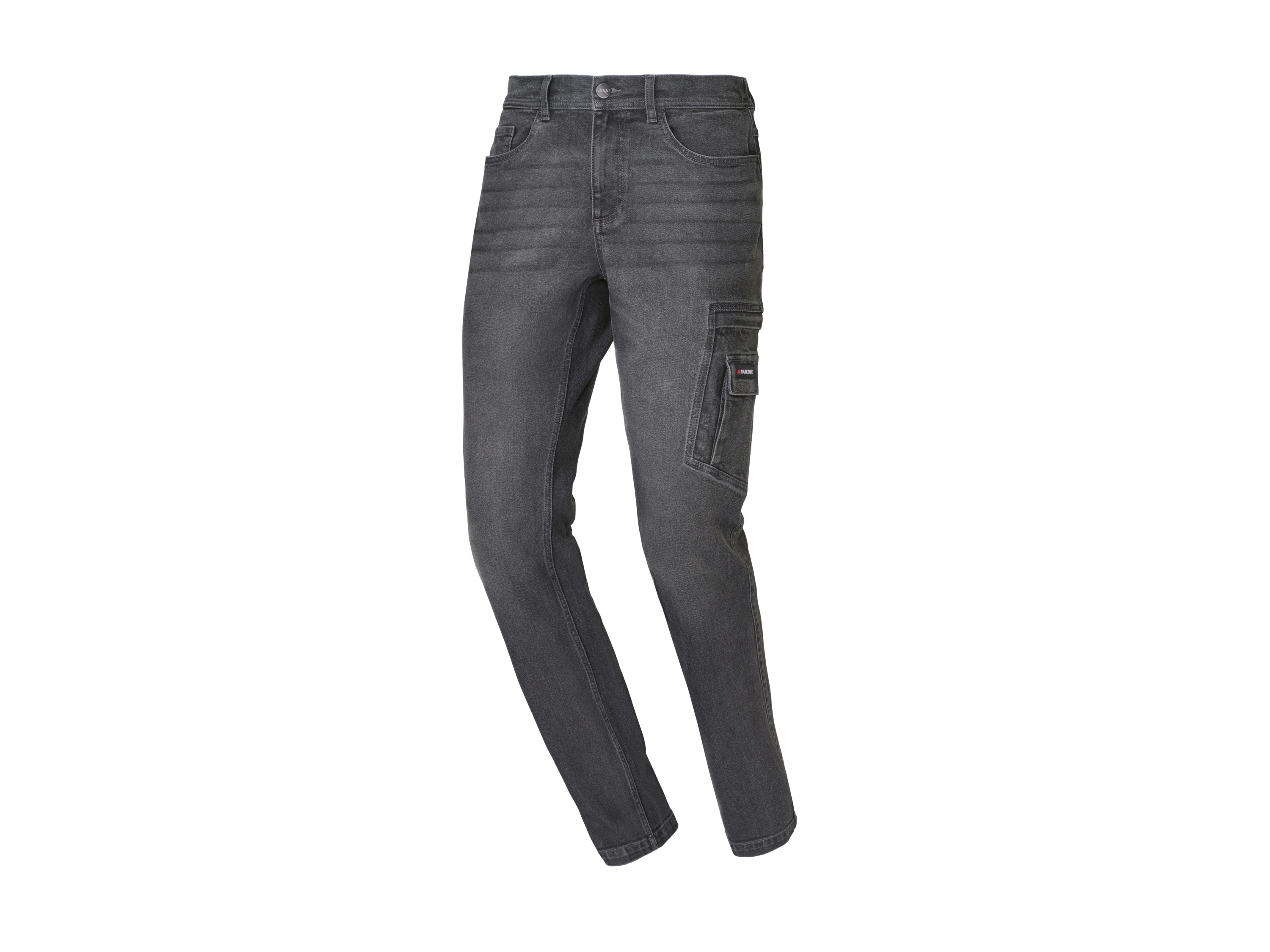 PARKSIDE® Jeansy robocze męskie