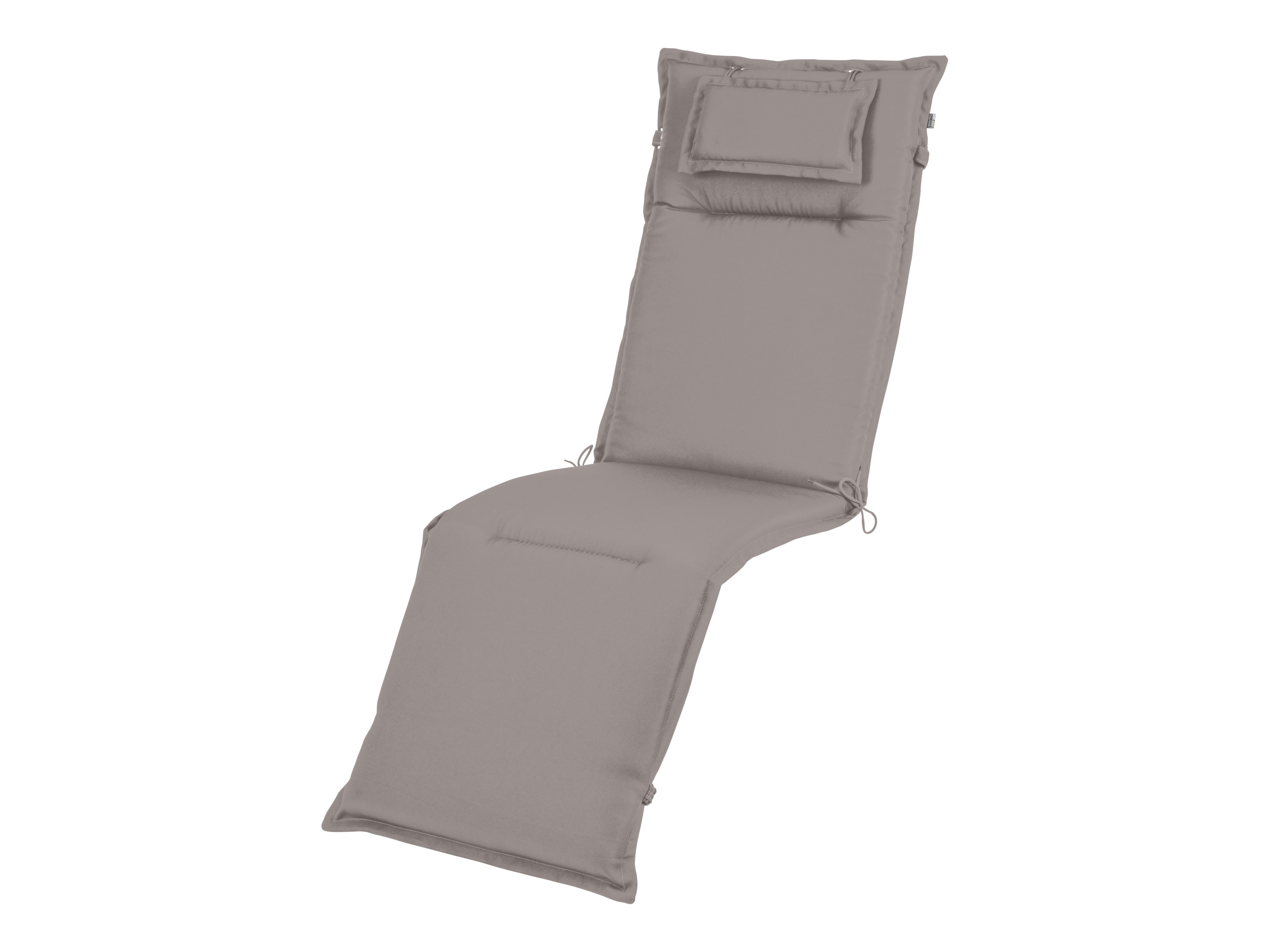 LIVARNO® Poduszka na fotel relaksacyjny Toronto (Taupe)