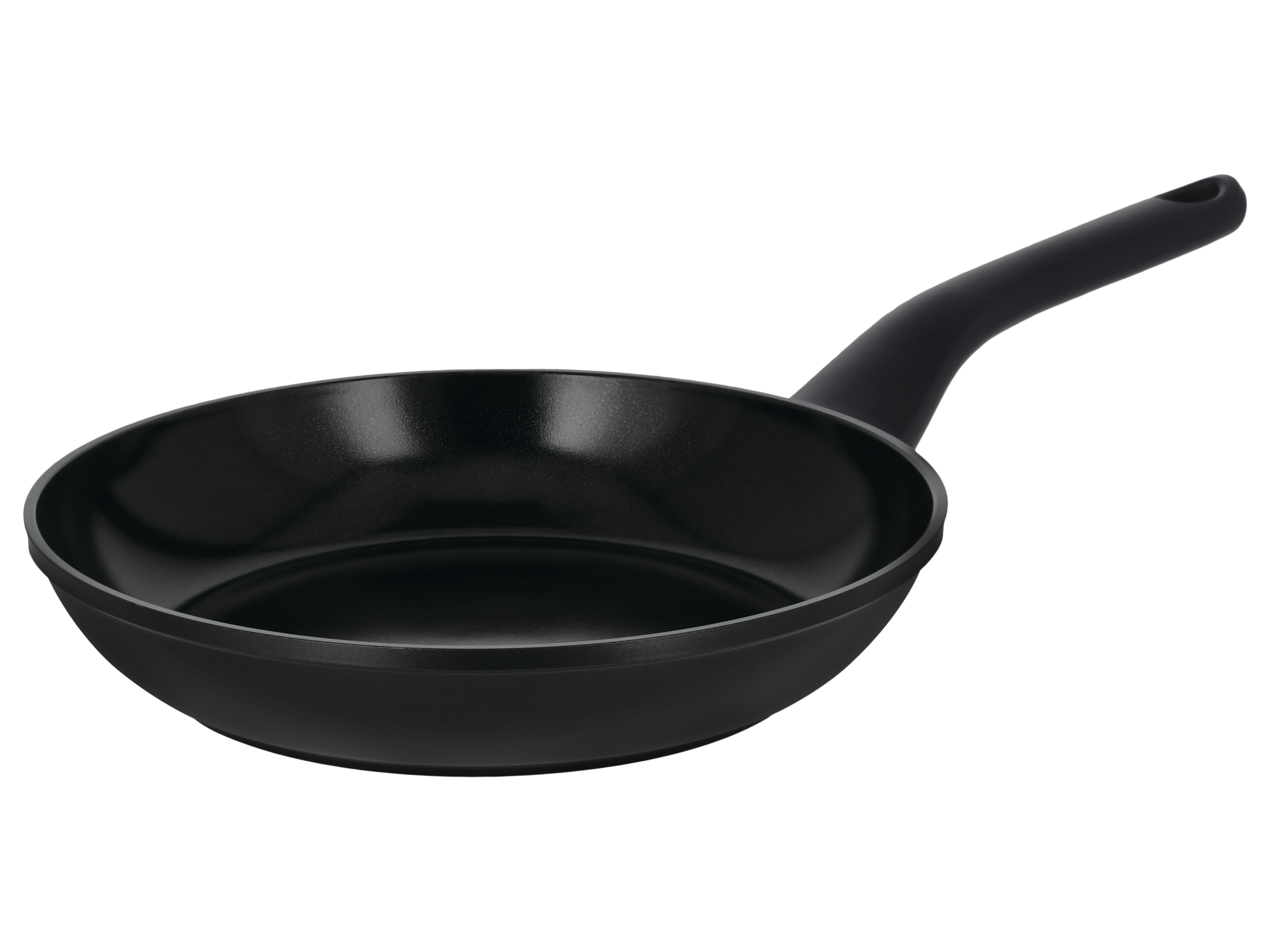 SILVERCREST® Patelnia z odlewu aluminium, Ø 24 cm