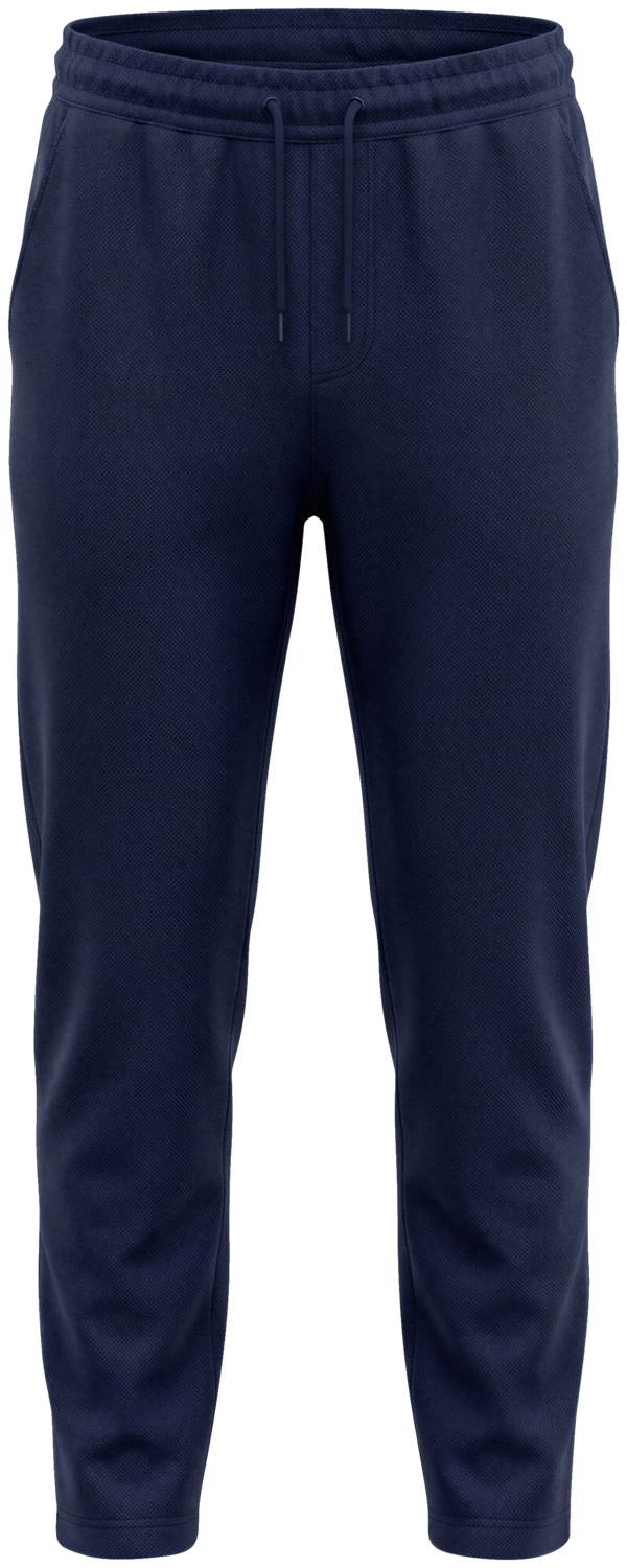 STRENESSE BLUE Spodnie chino męskie 