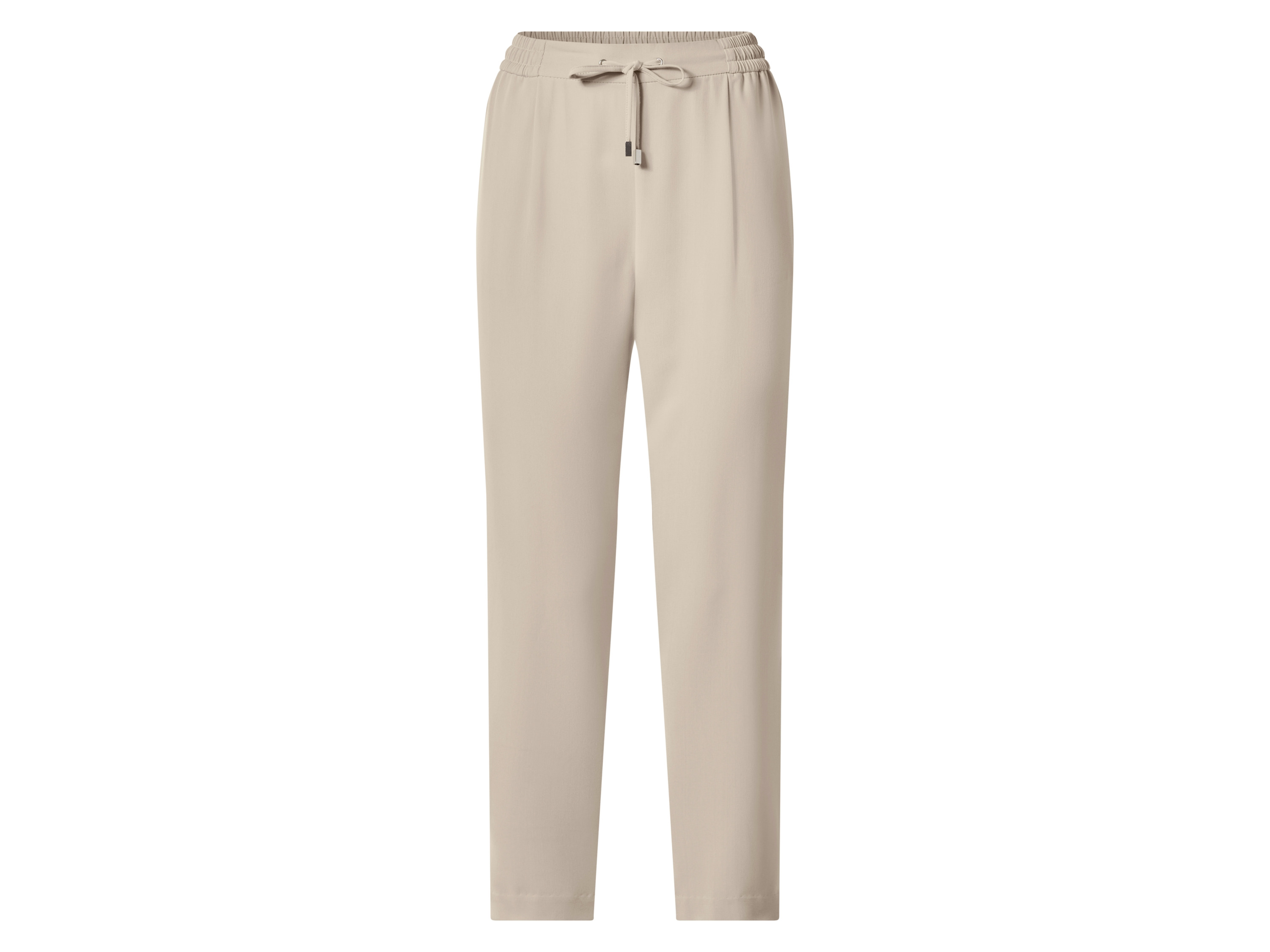 ESMARA® Spodnie straight fit damskie